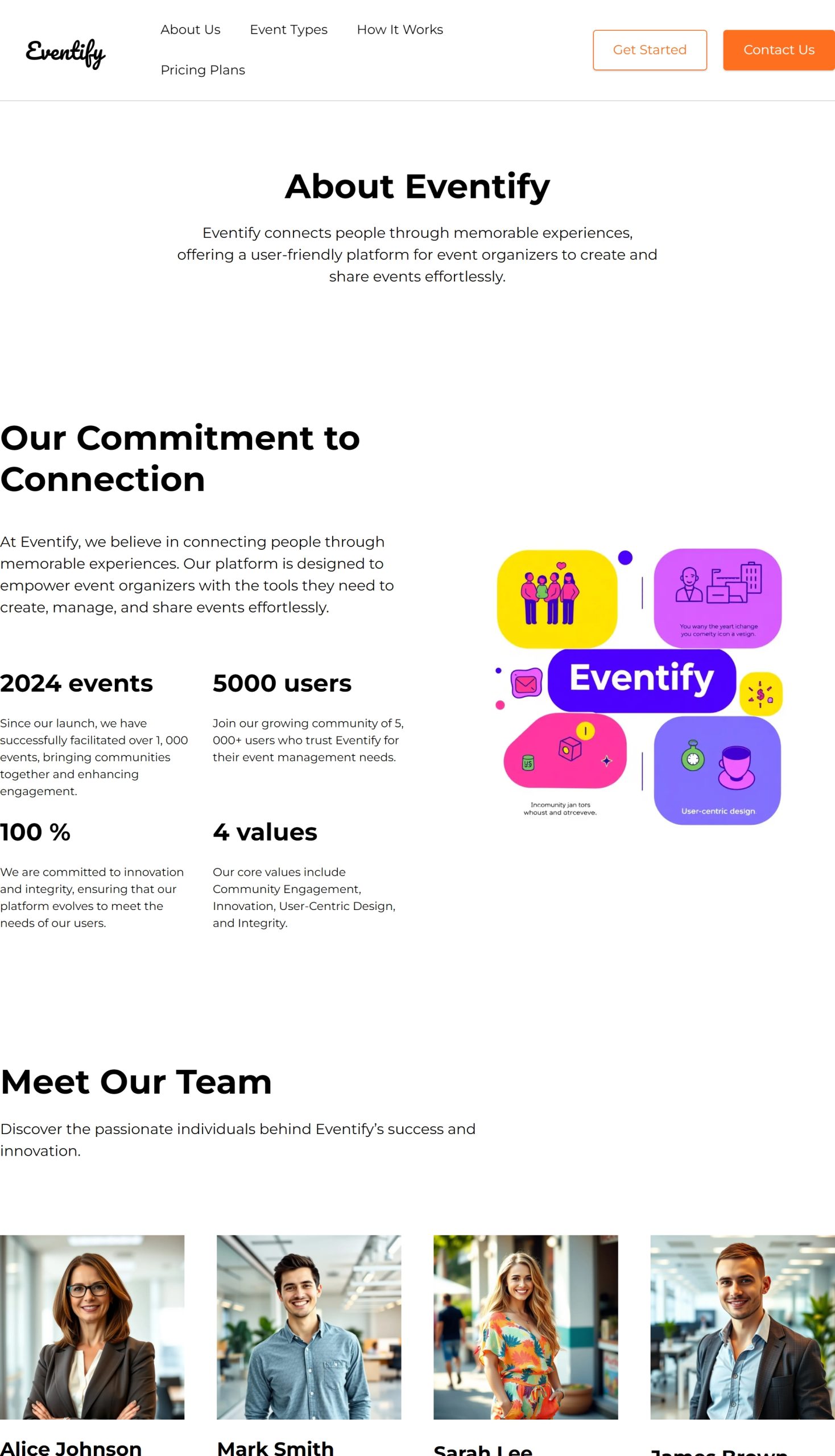 About Us