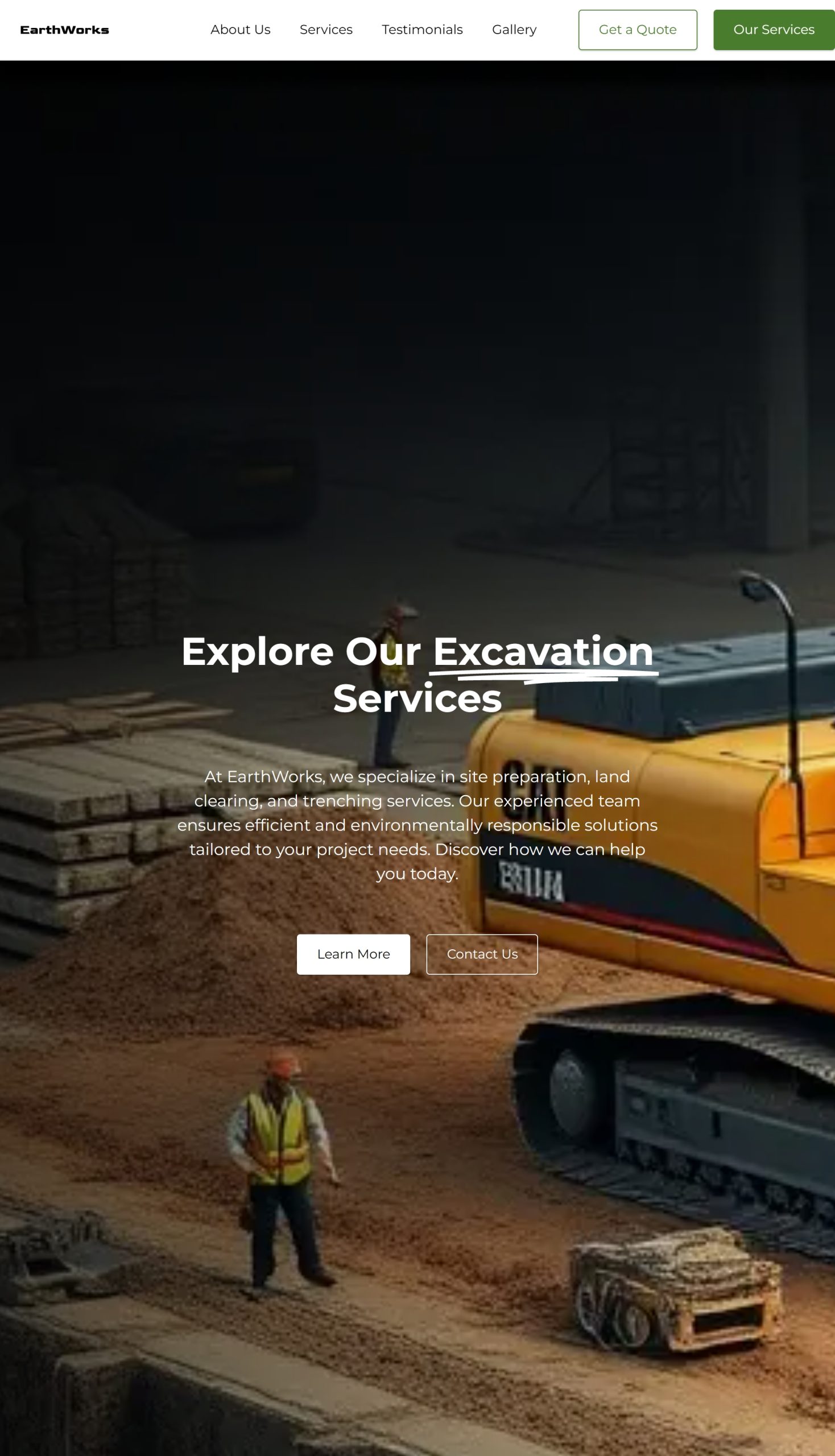 Services