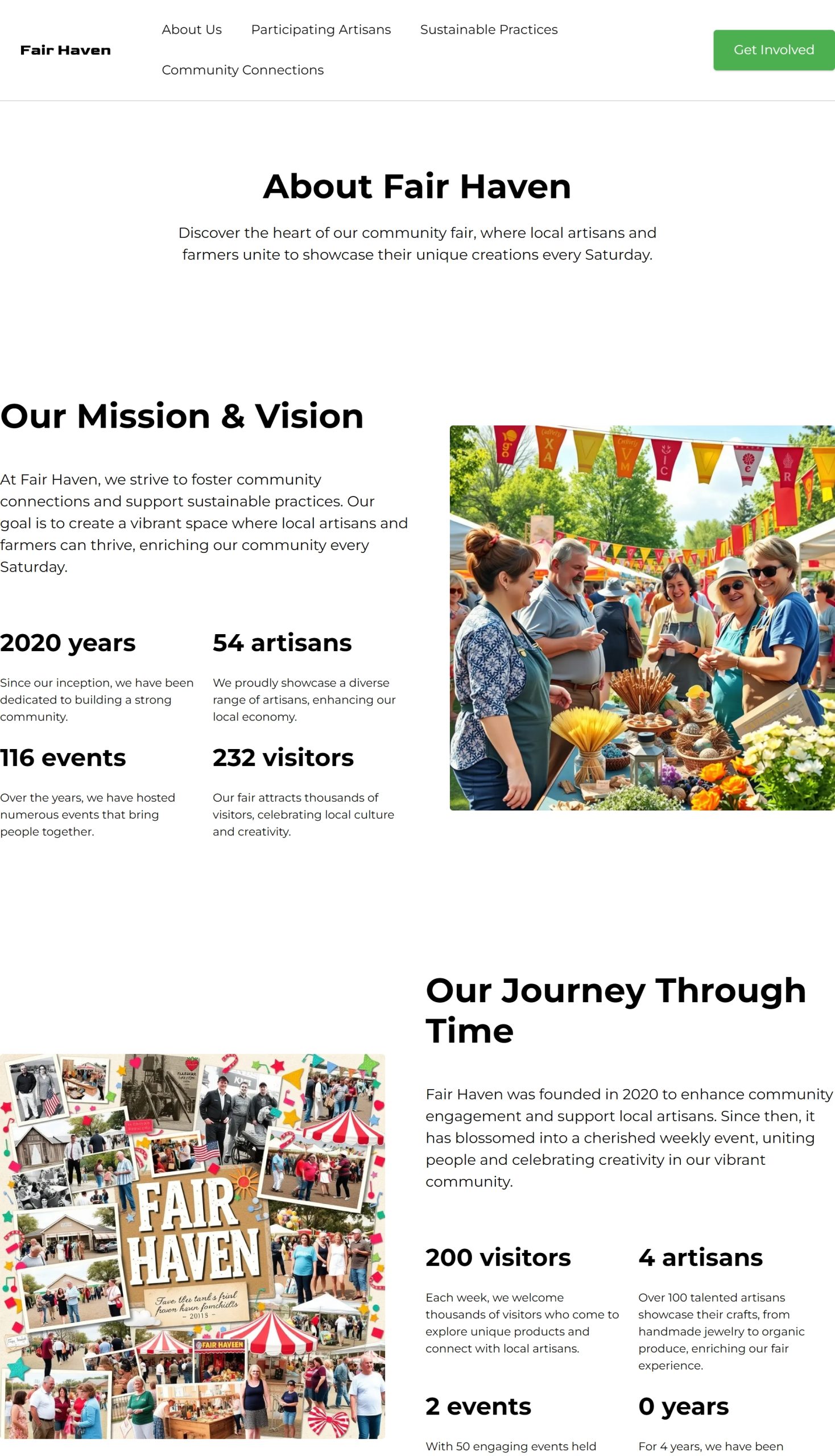 About Us