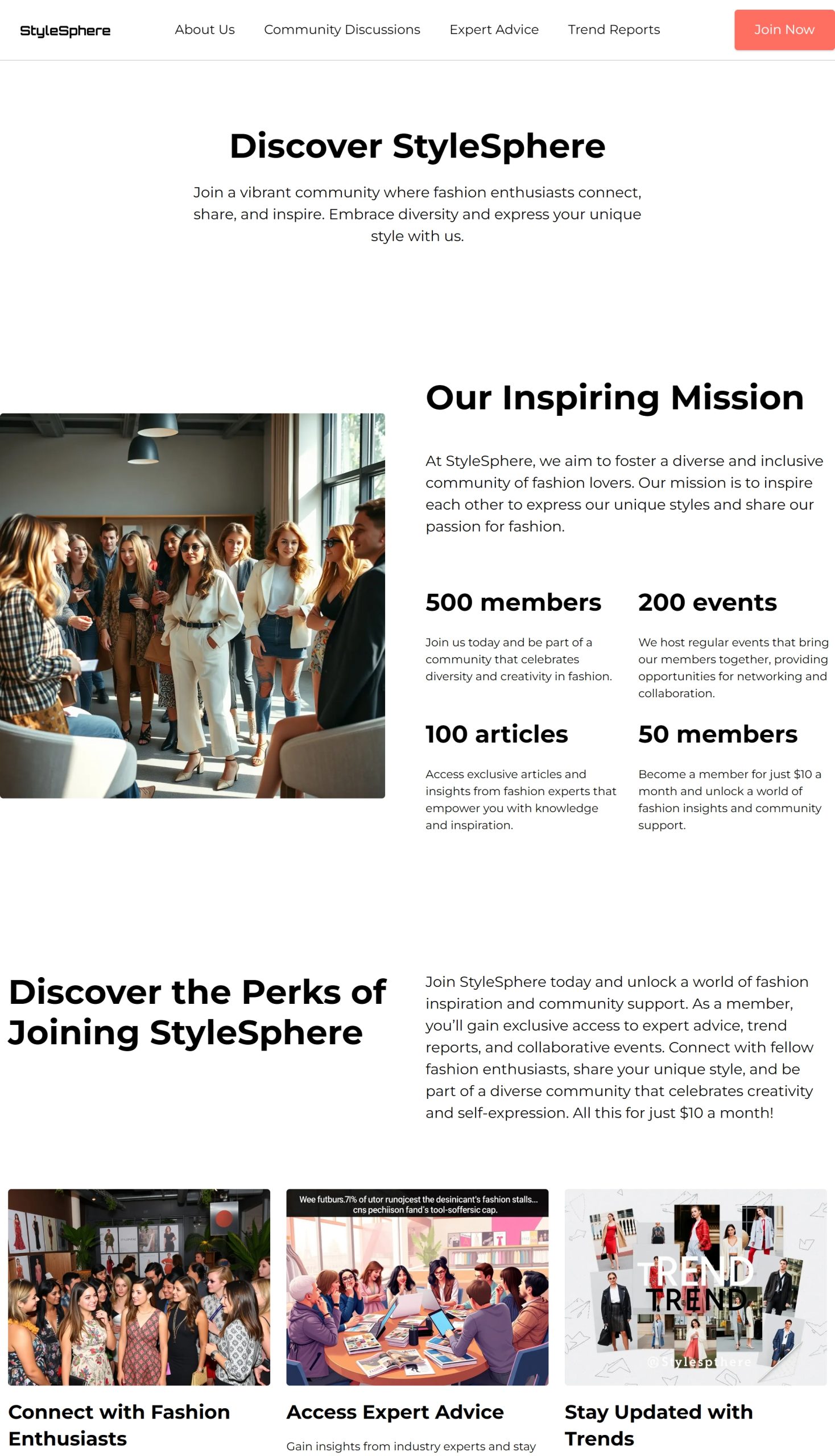 About Us