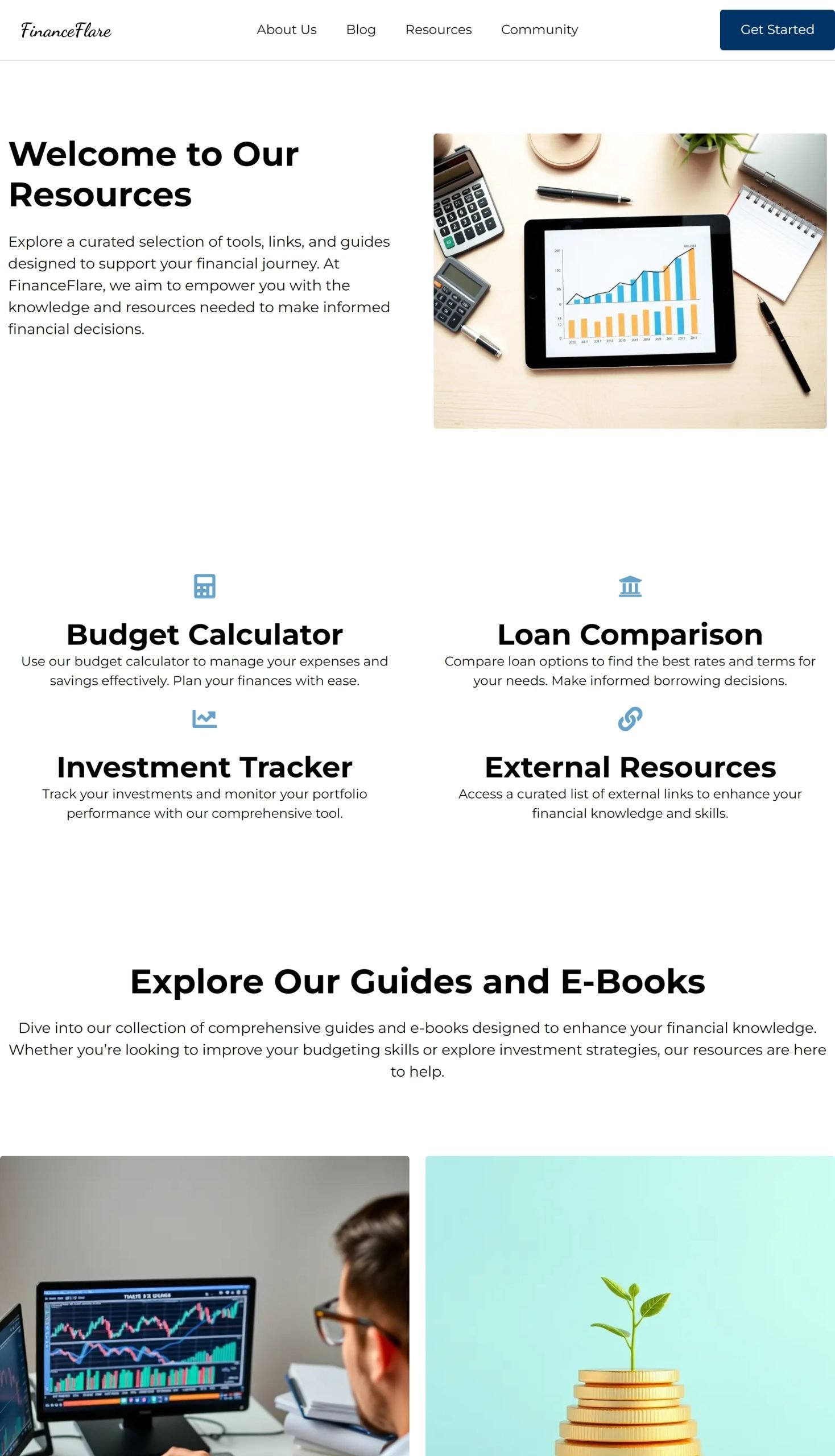 Resources
