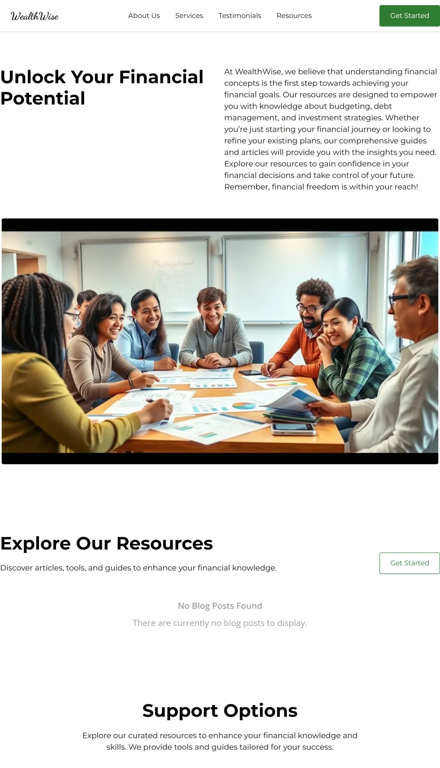 Resources
