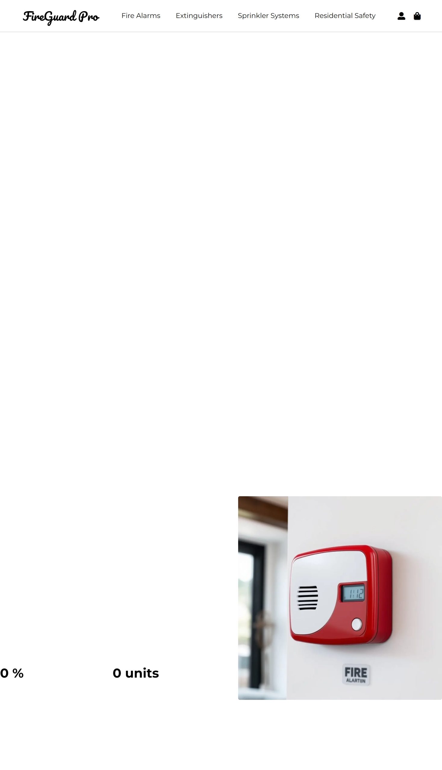 Residential Safety