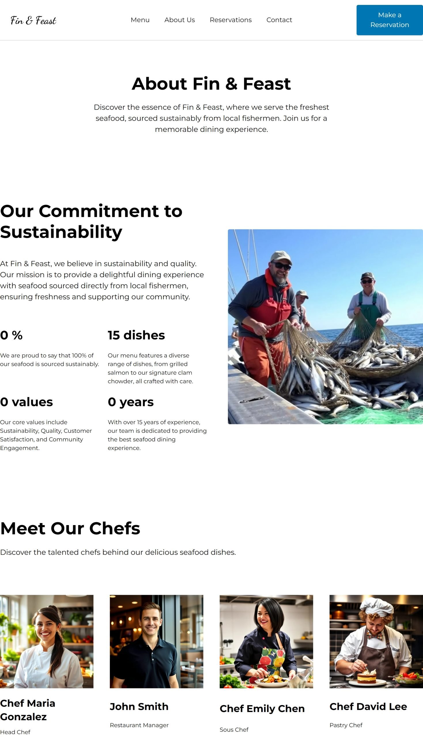 About Us