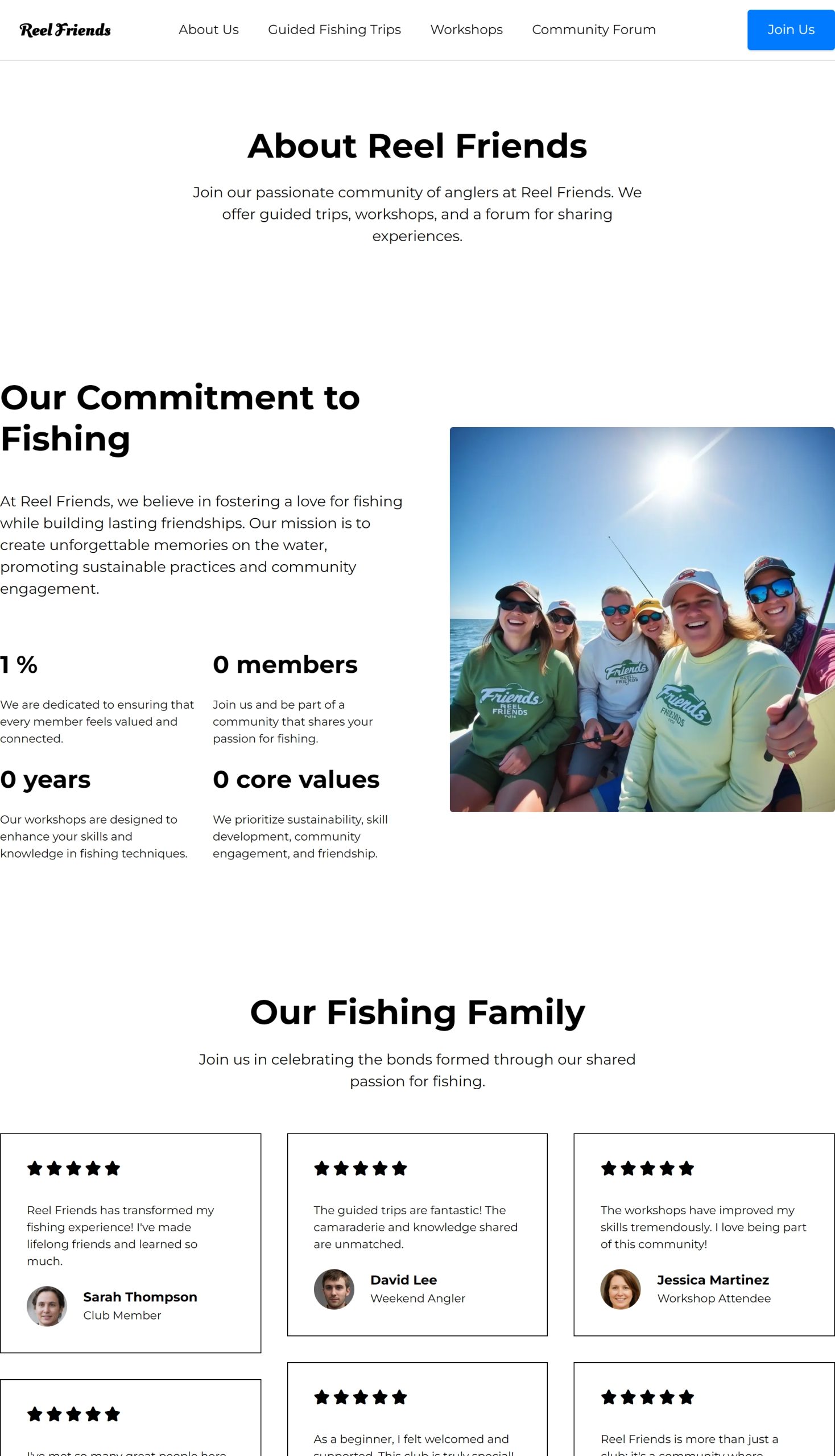 About Us