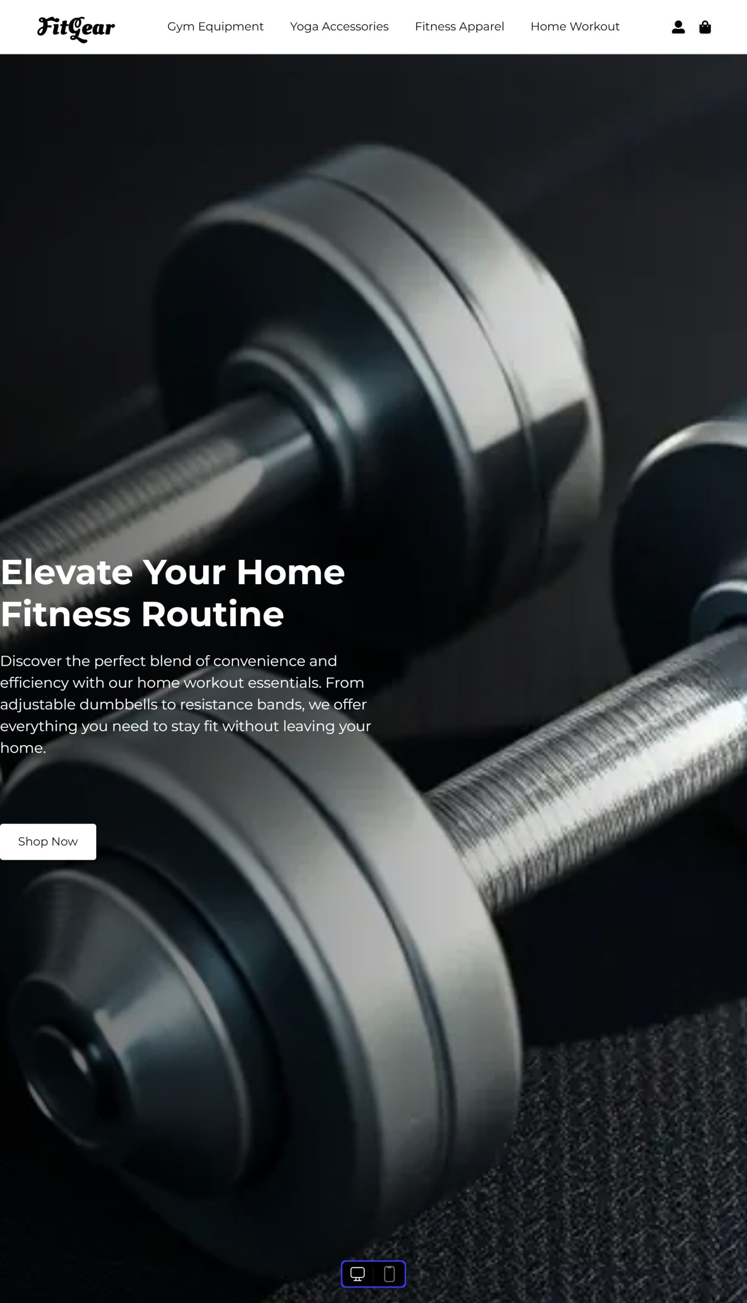 Home Workout