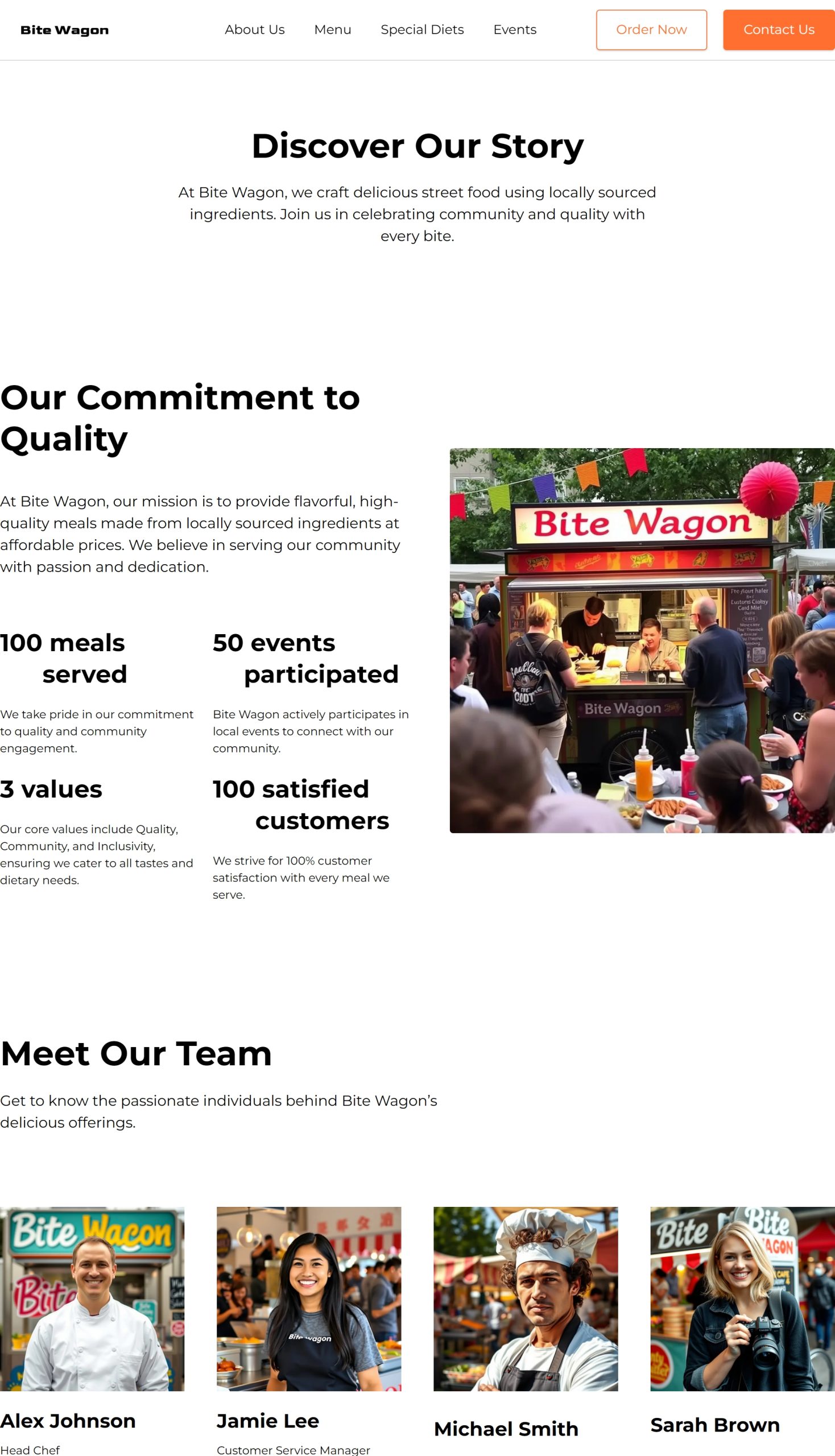 About Us