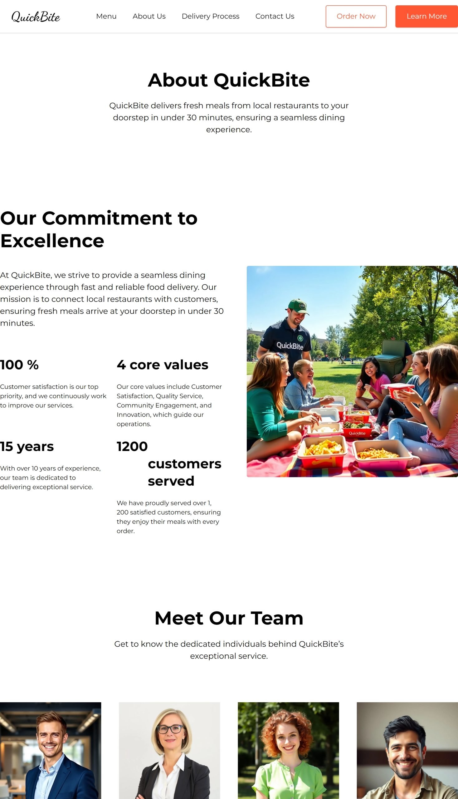About Us
