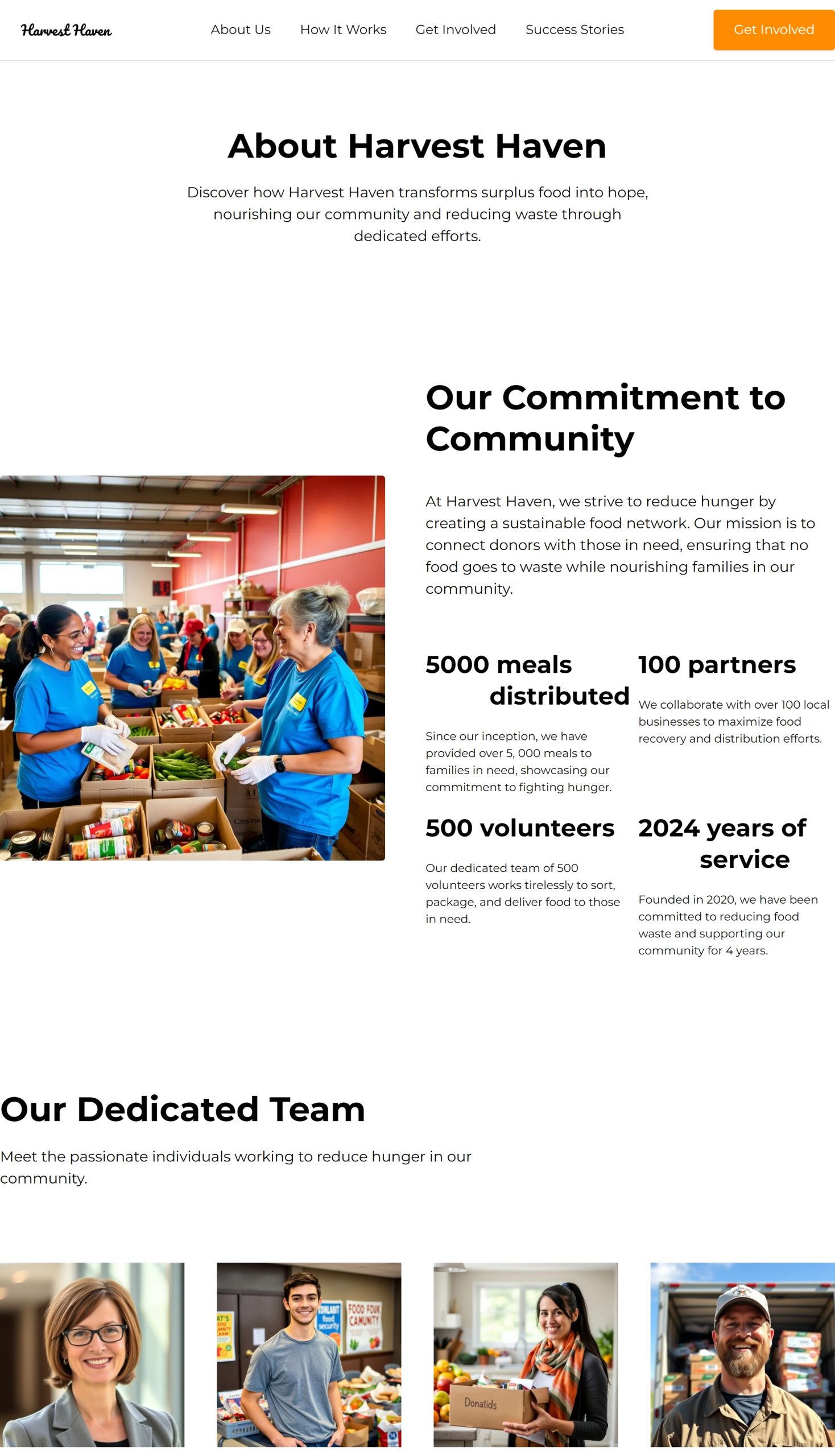 About Us