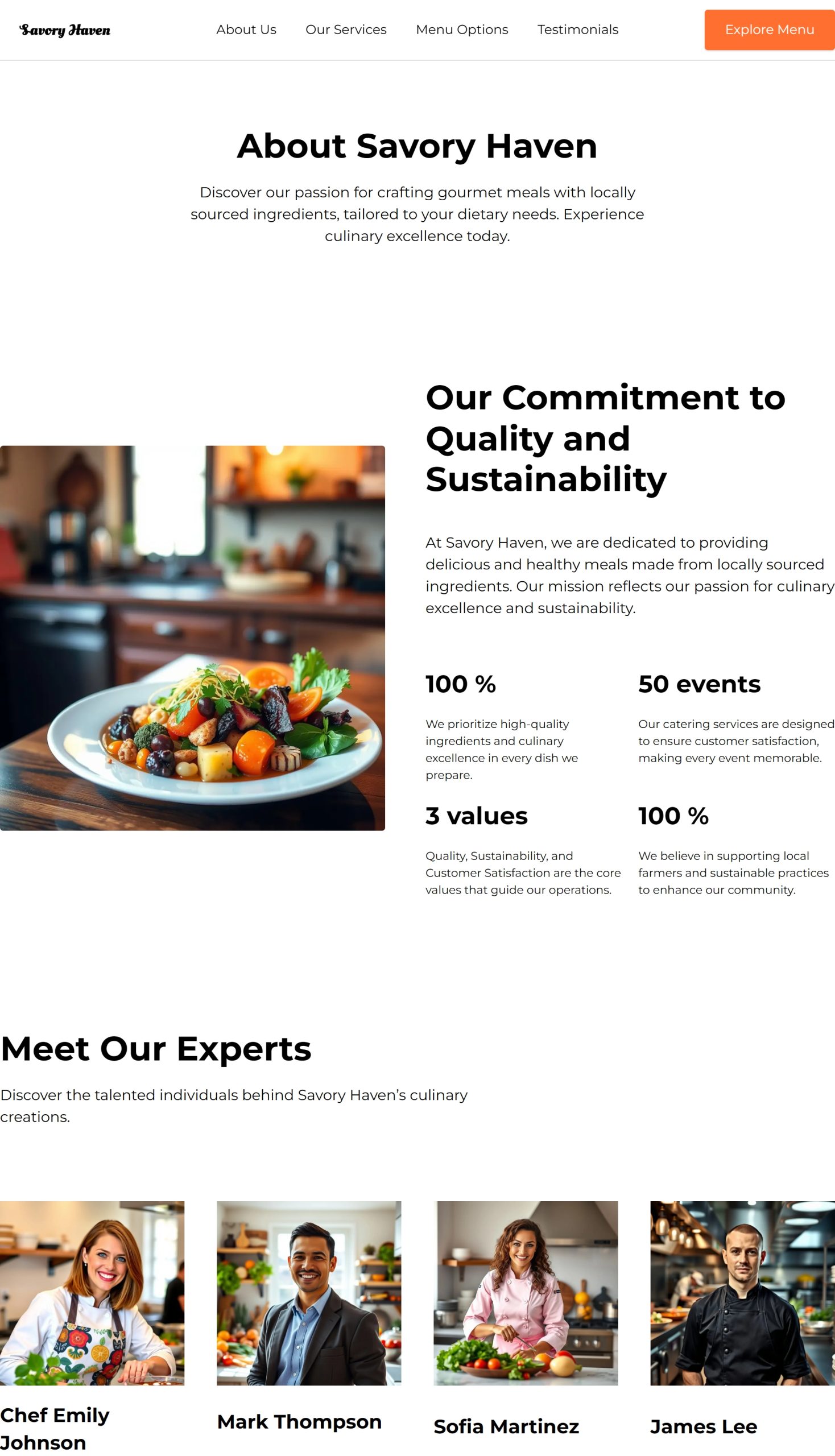 About Us