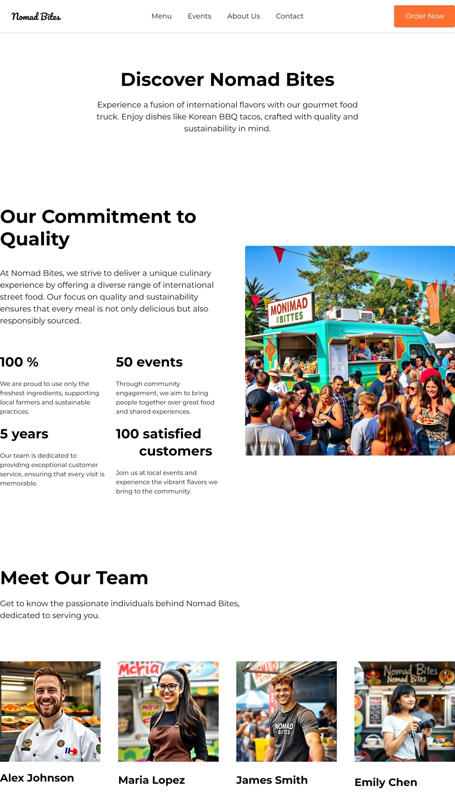 About Us