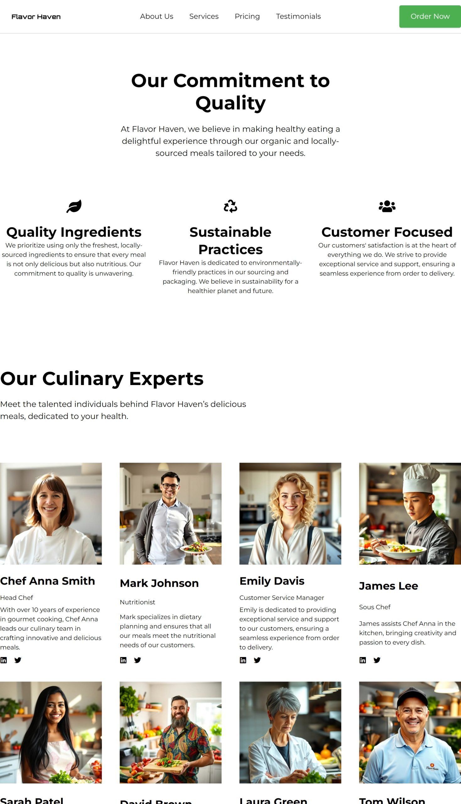 About Us