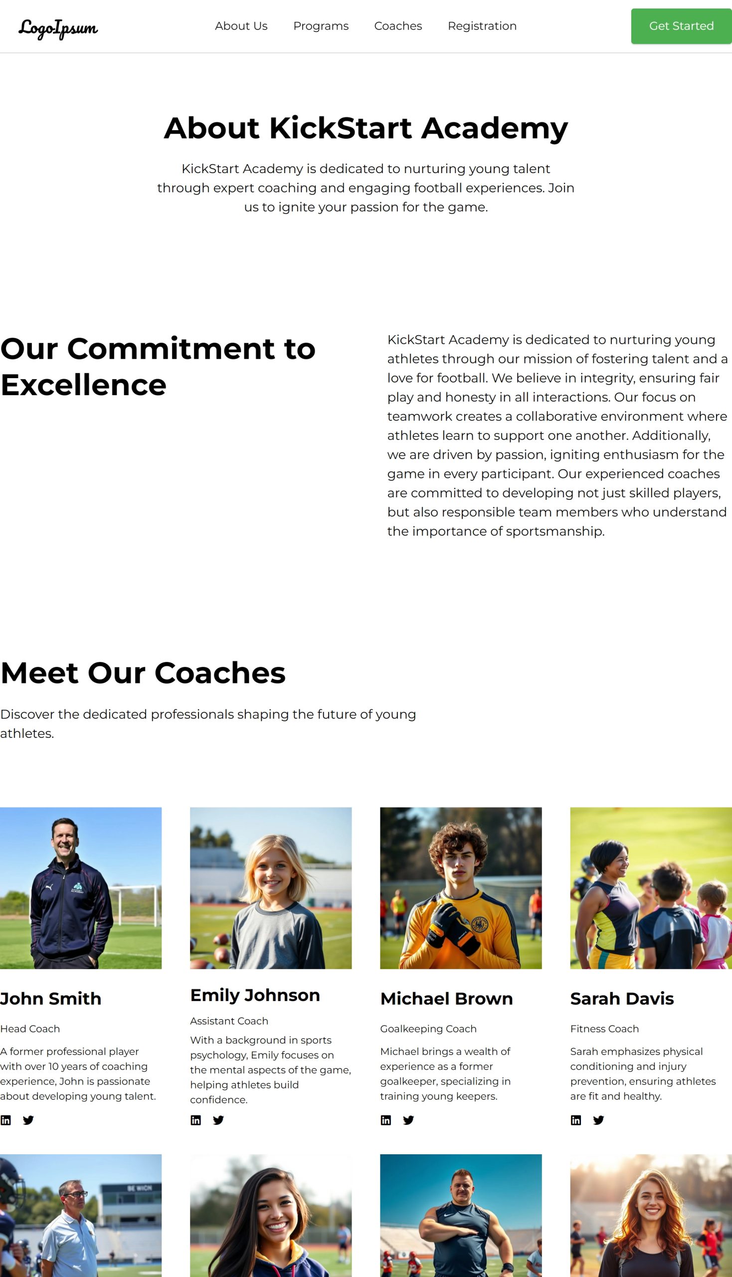 About Us