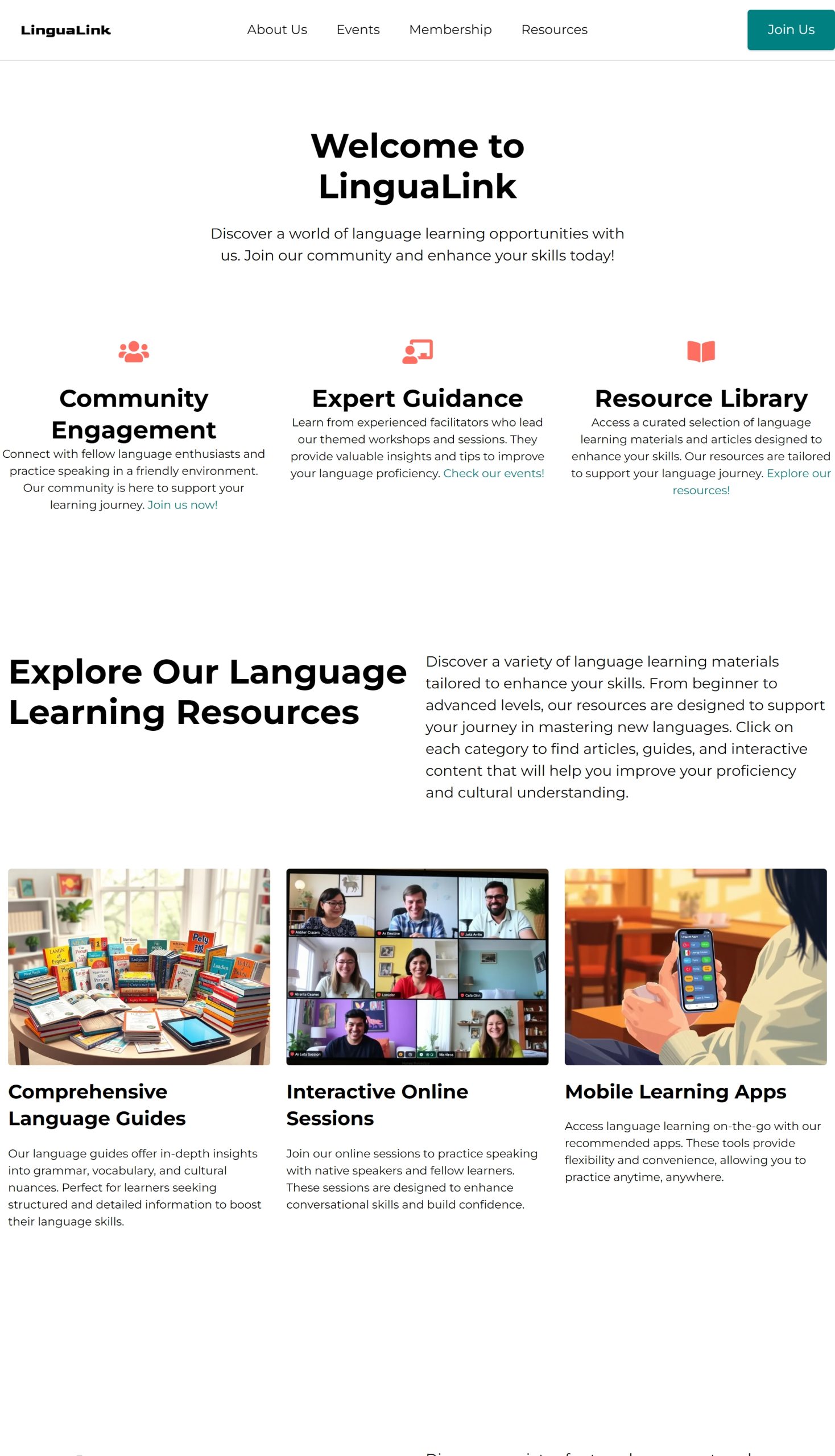 Resources