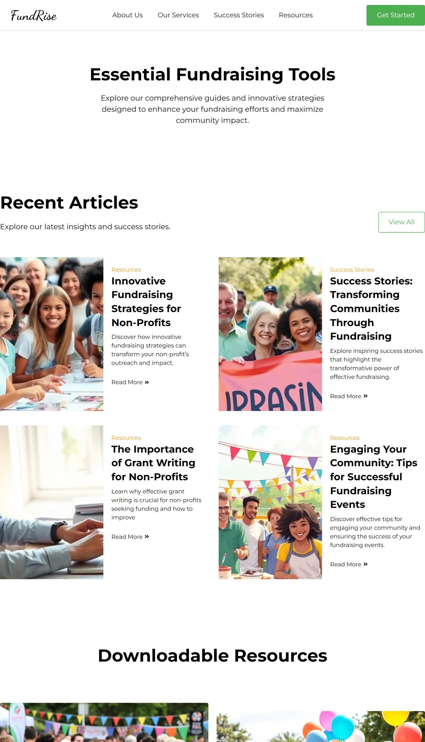 Resources