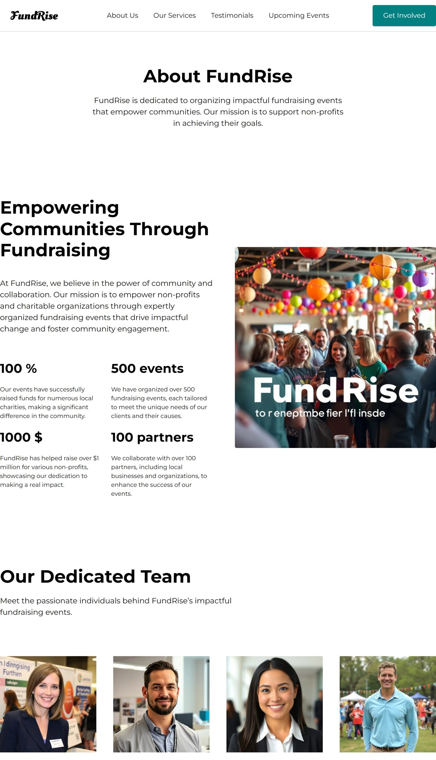 About Us