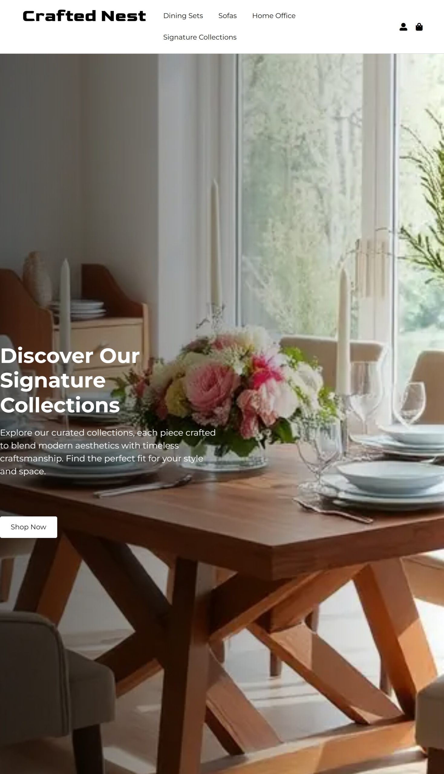 Signature Collections