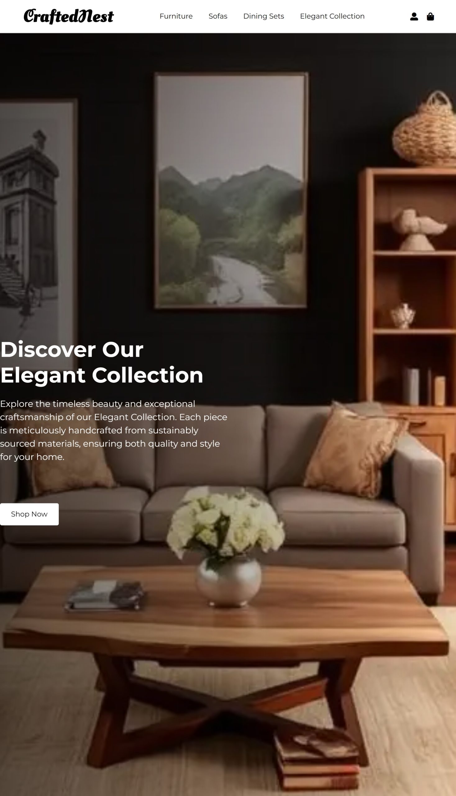 Elegant Collection