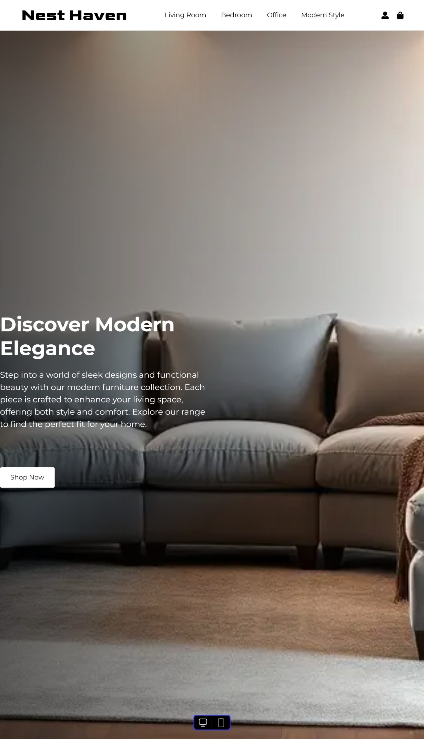 Modern Style