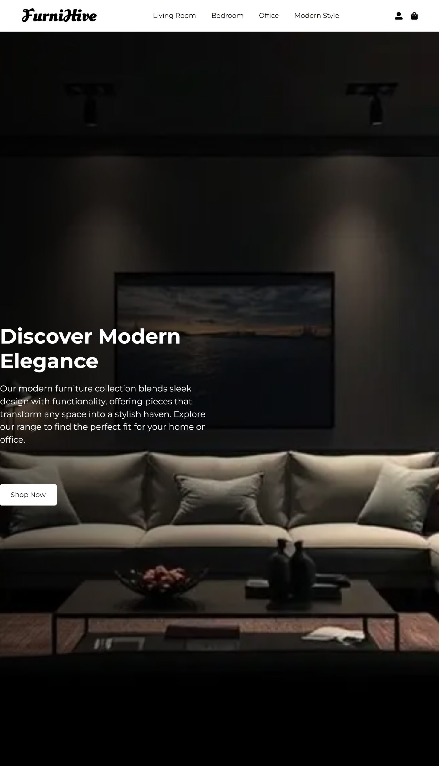 Modern Style