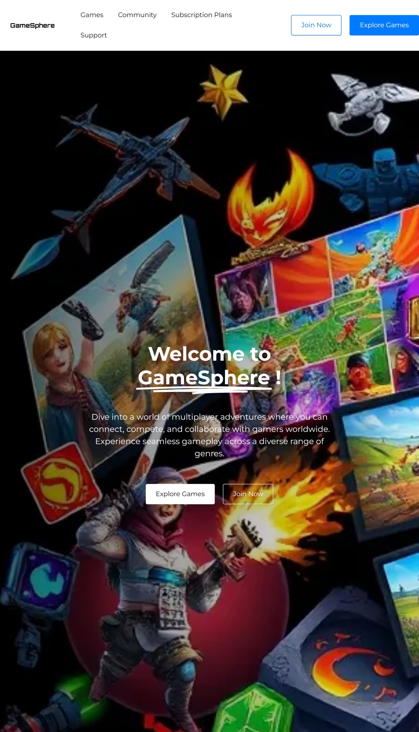 Games
