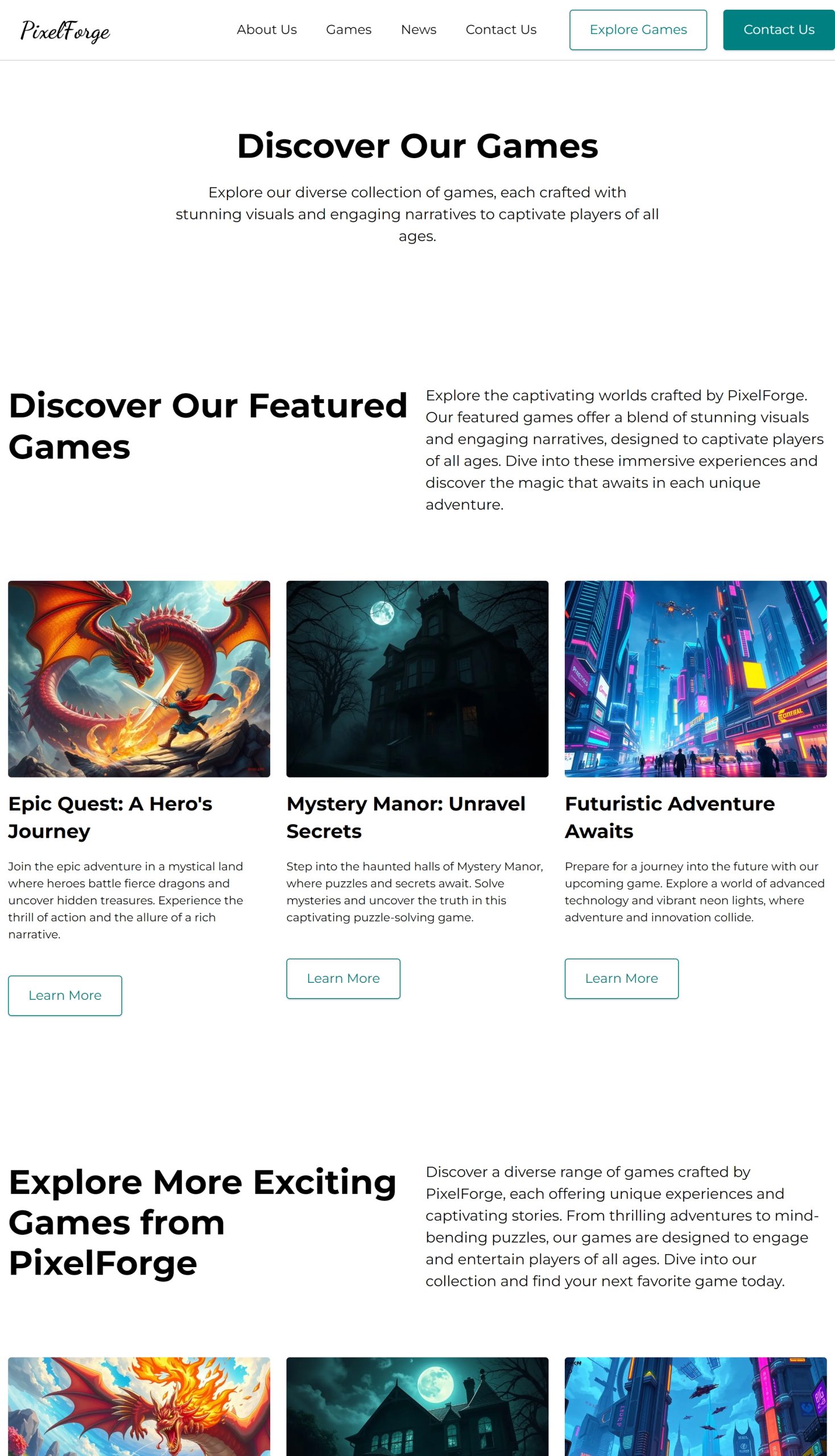 Games