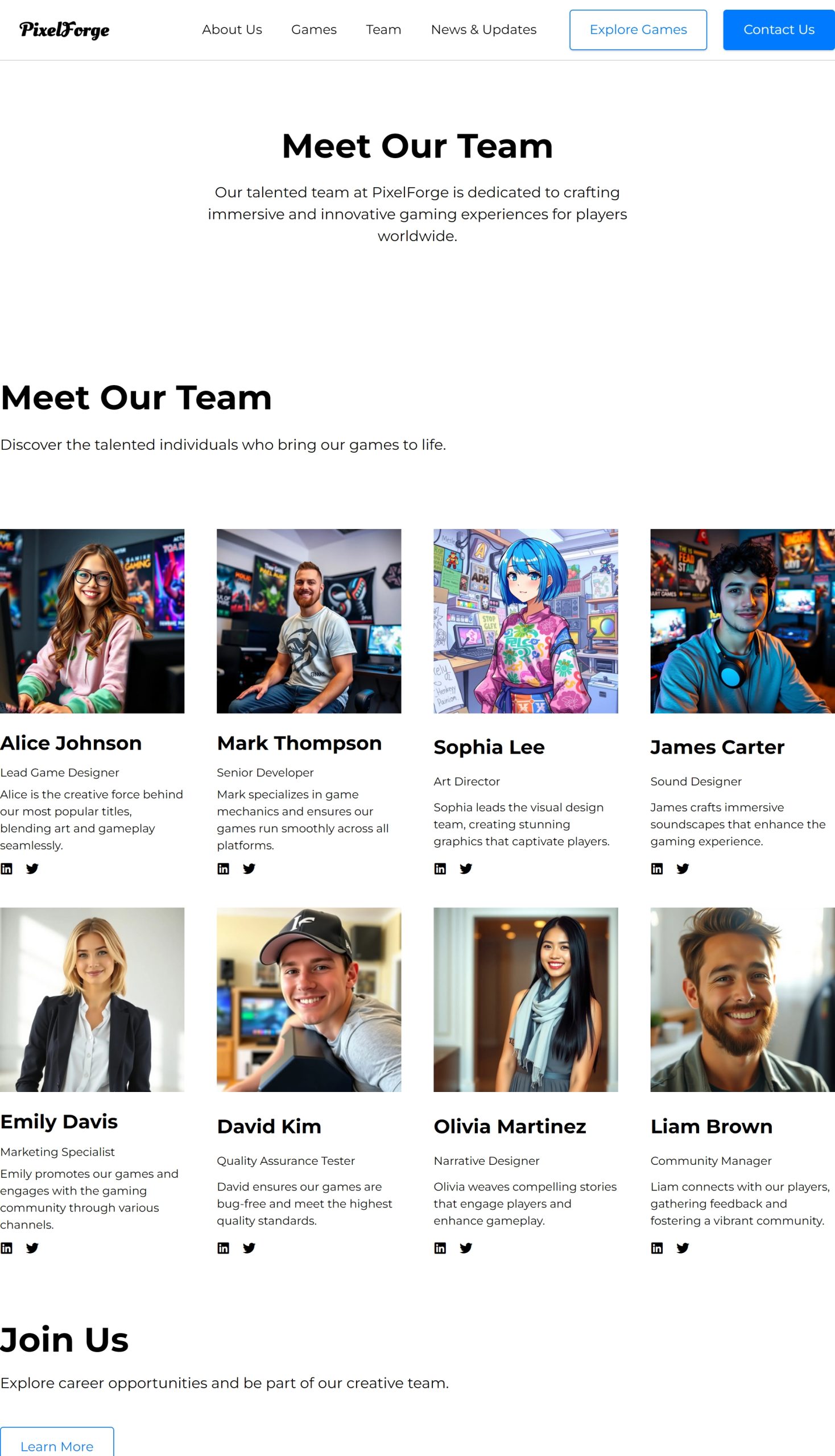 Team