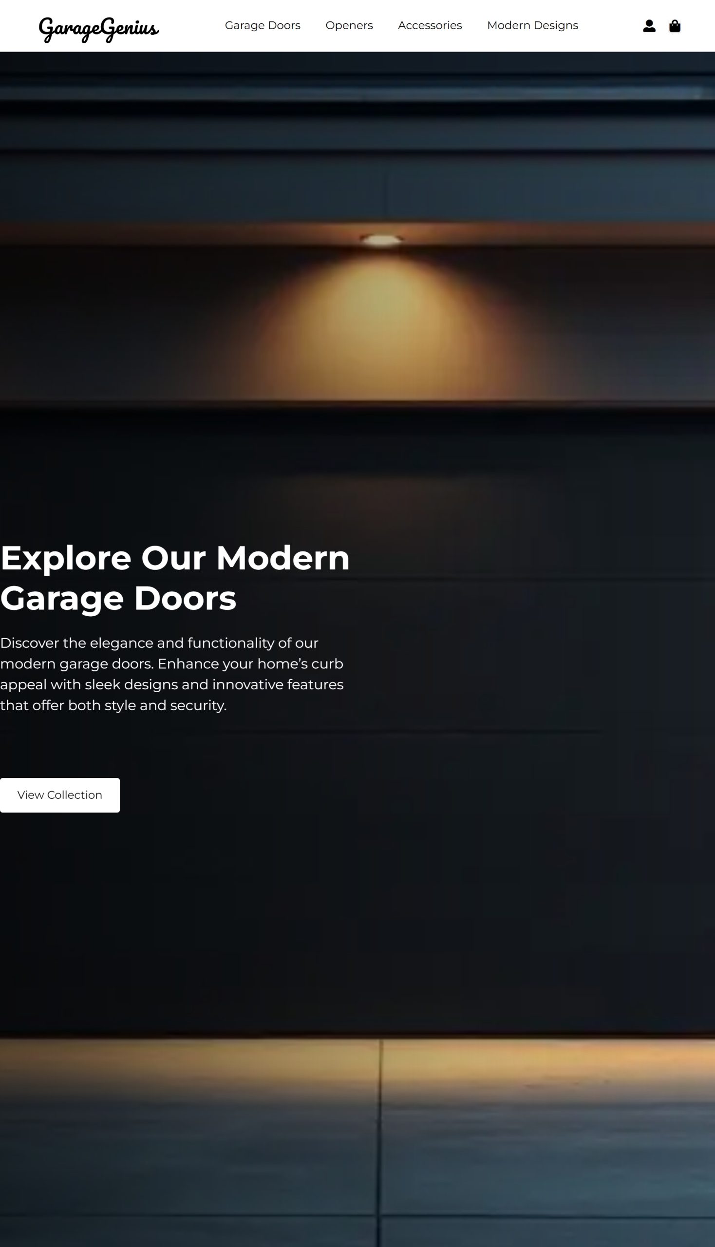 Modern Designs