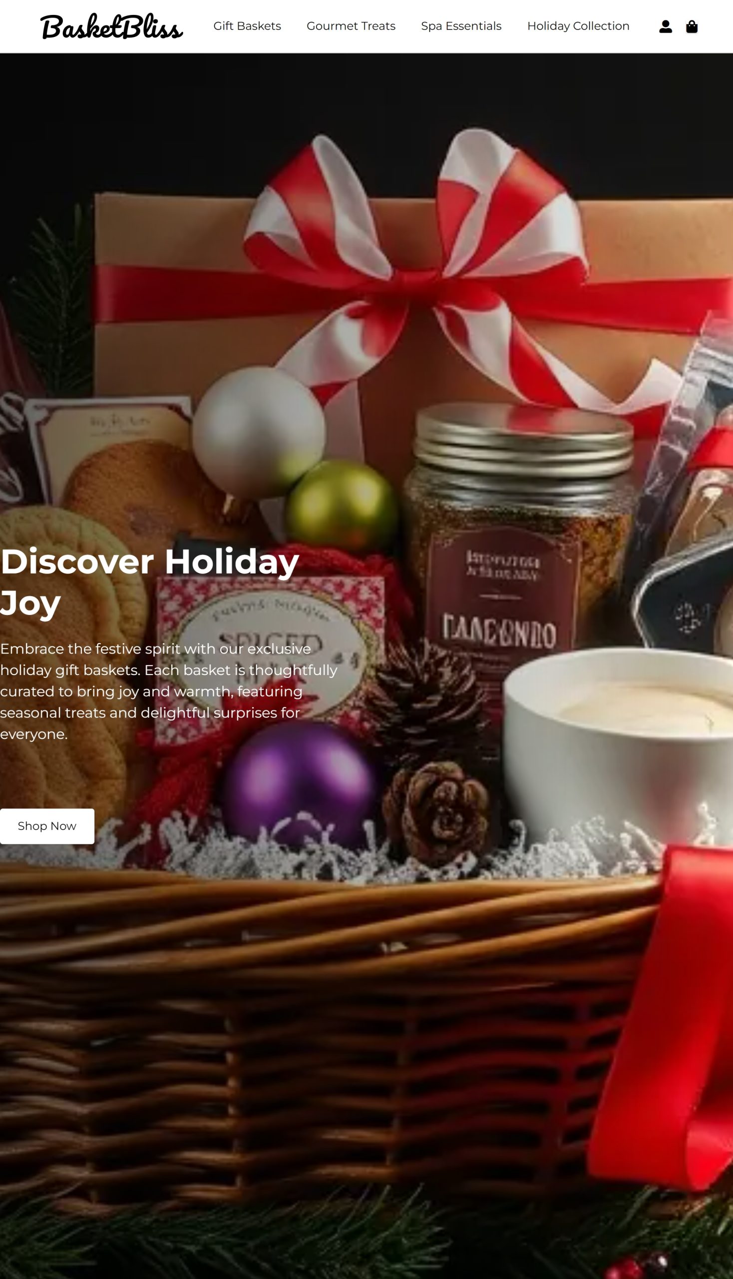Holiday Collection