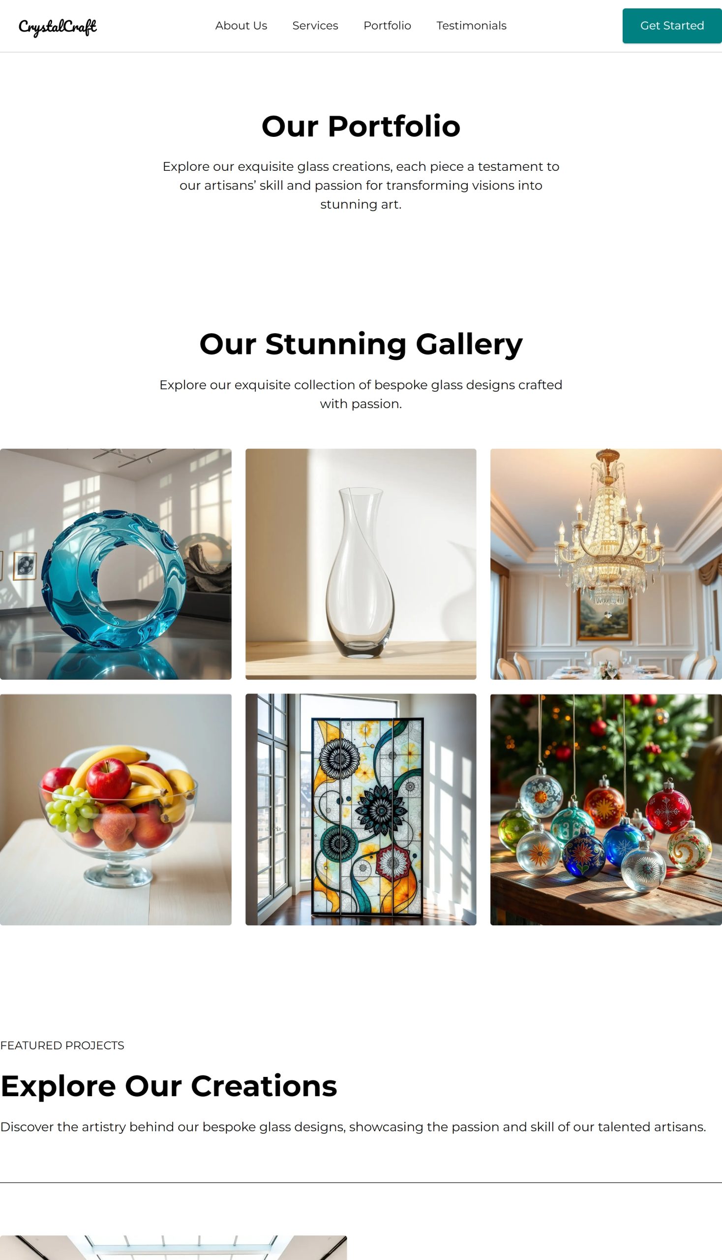 Portfolio