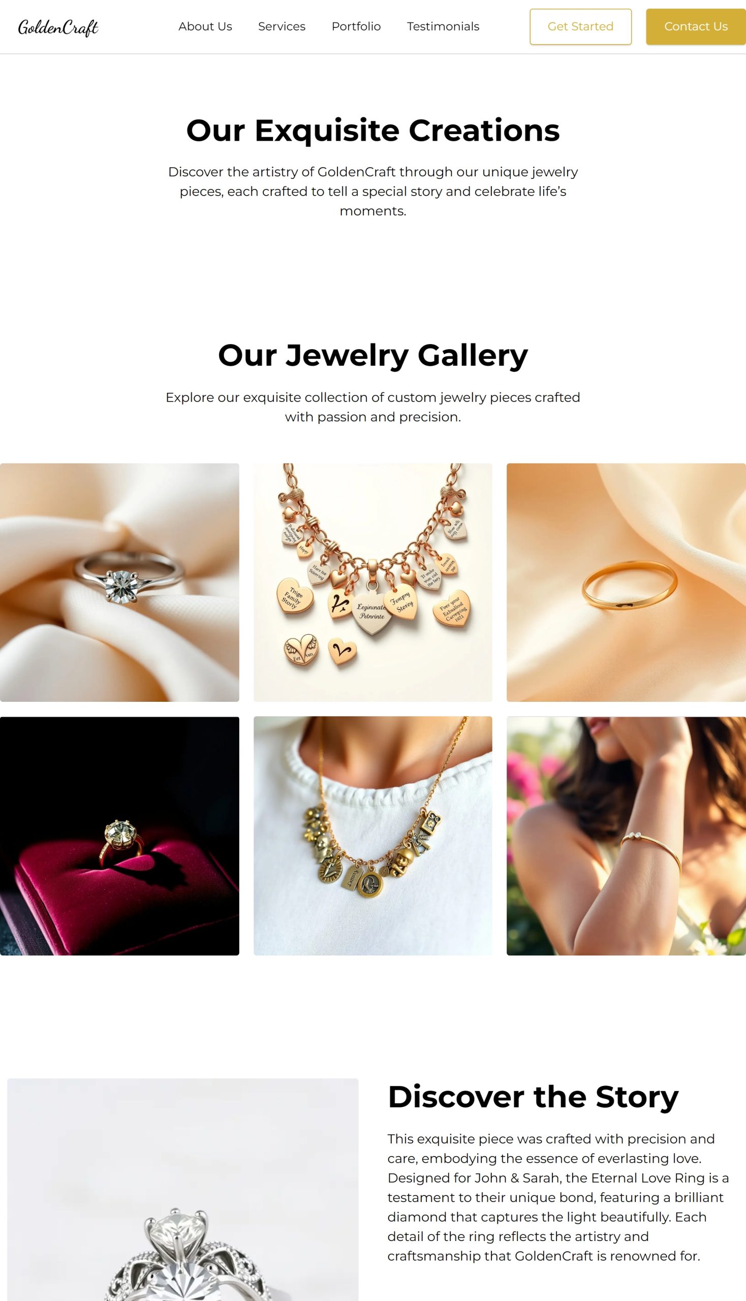 Portfolio