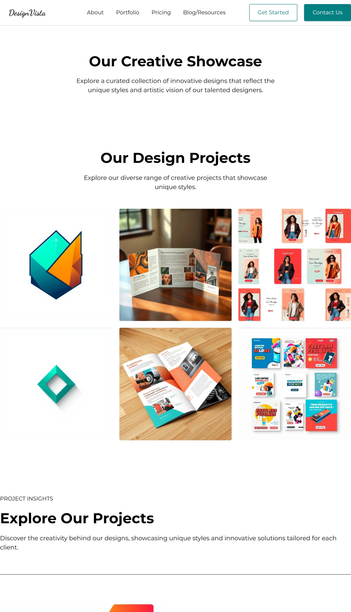 Portfolio