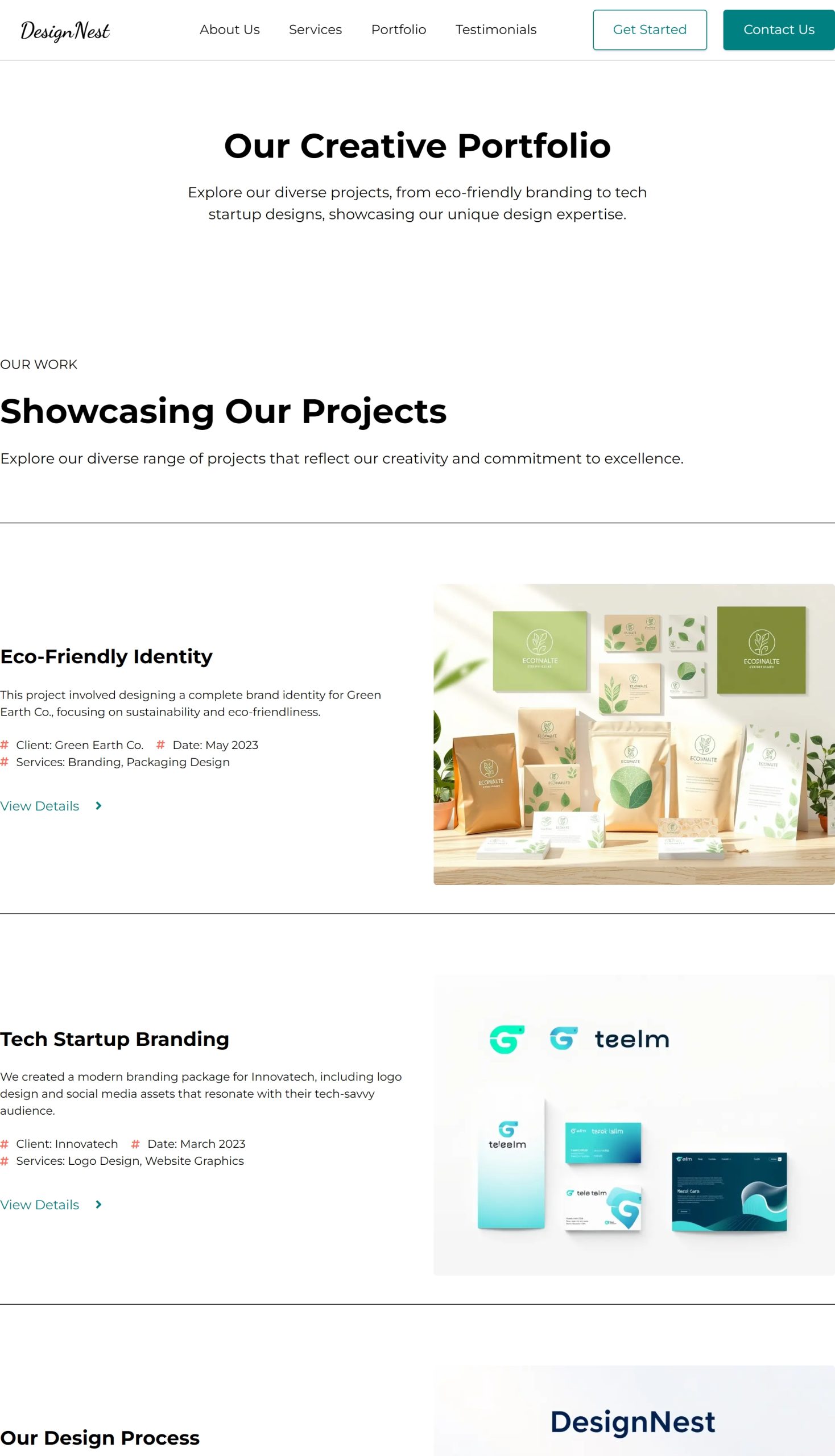 Portfolio