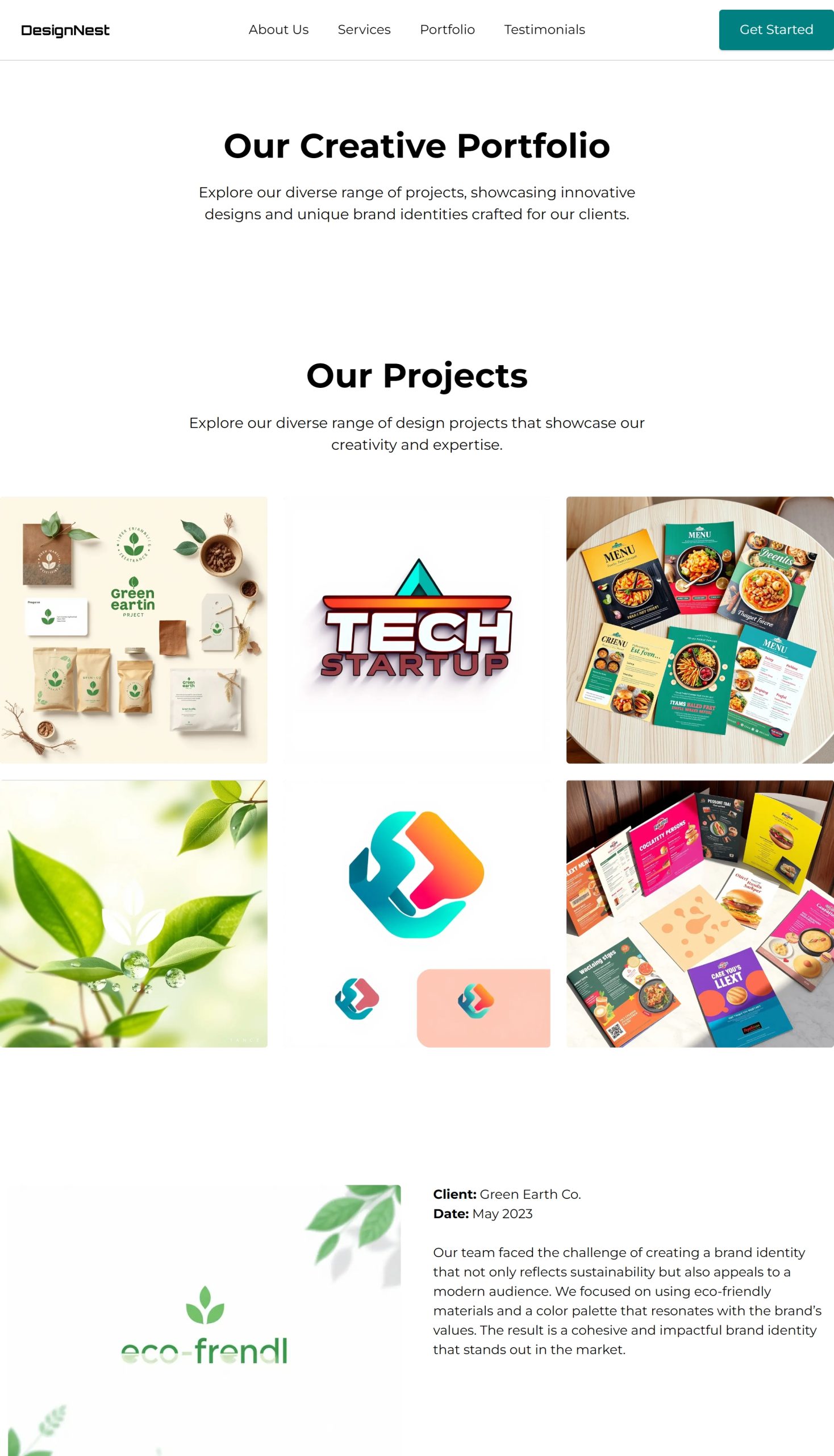 Portfolio