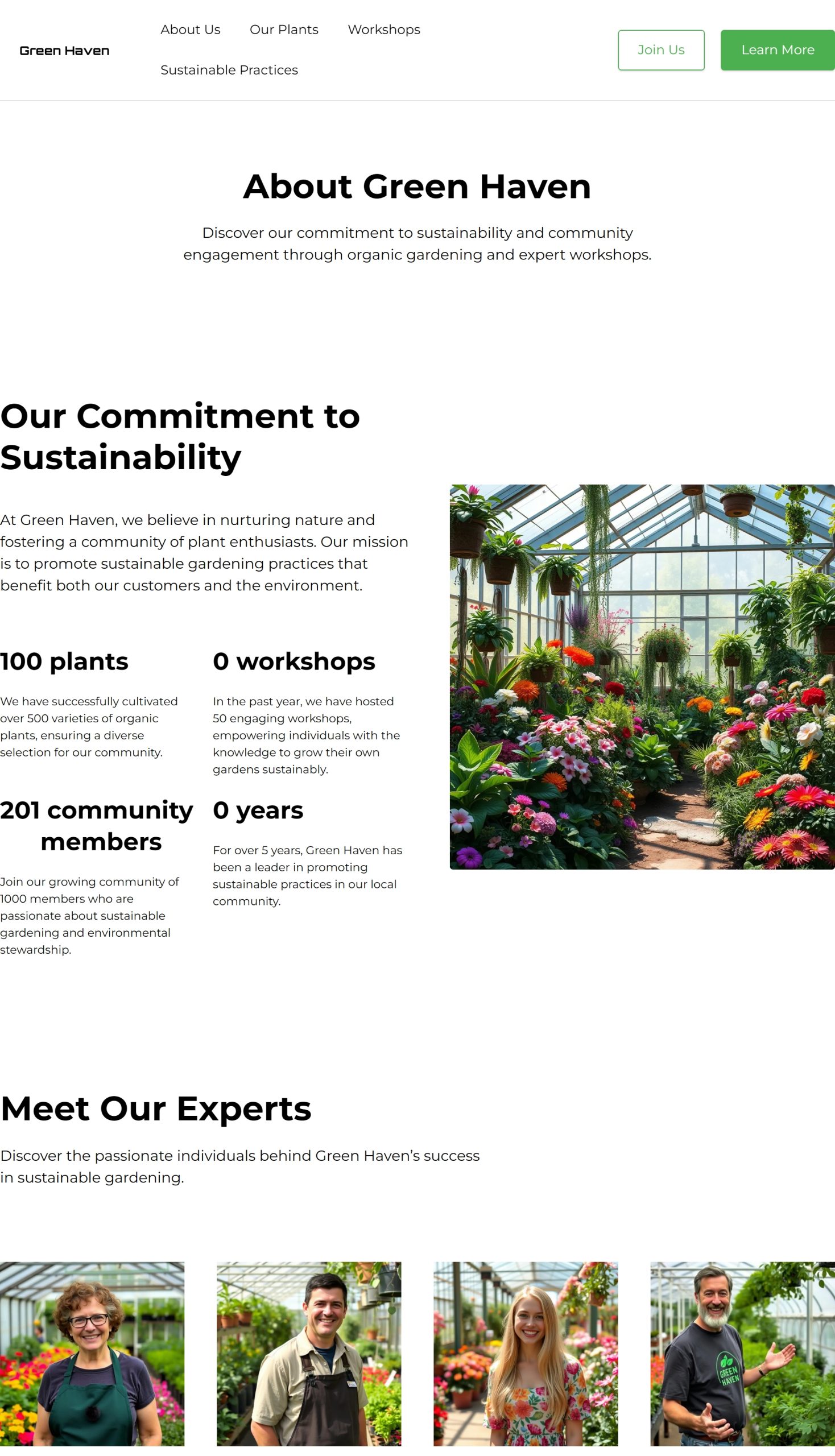 About Us