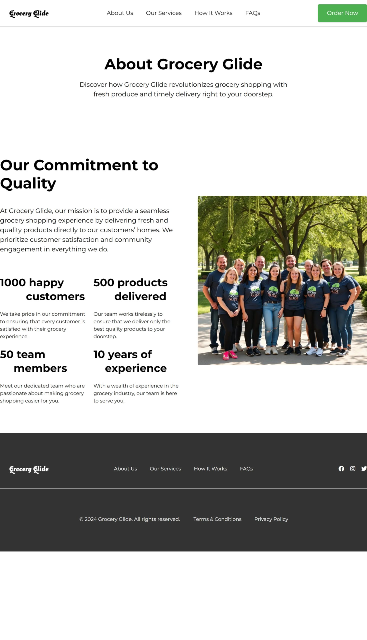 About Us