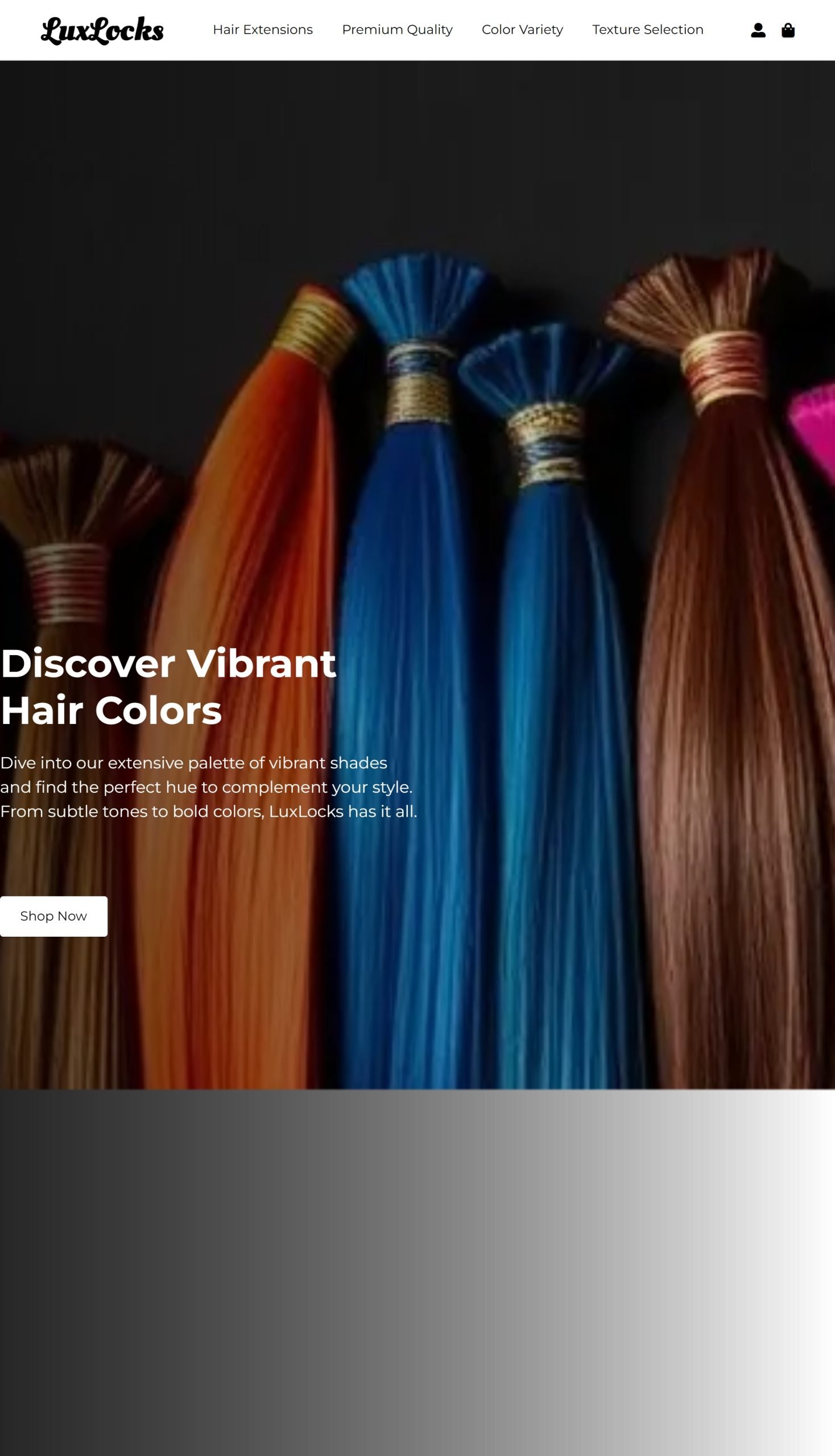 Color Variety
