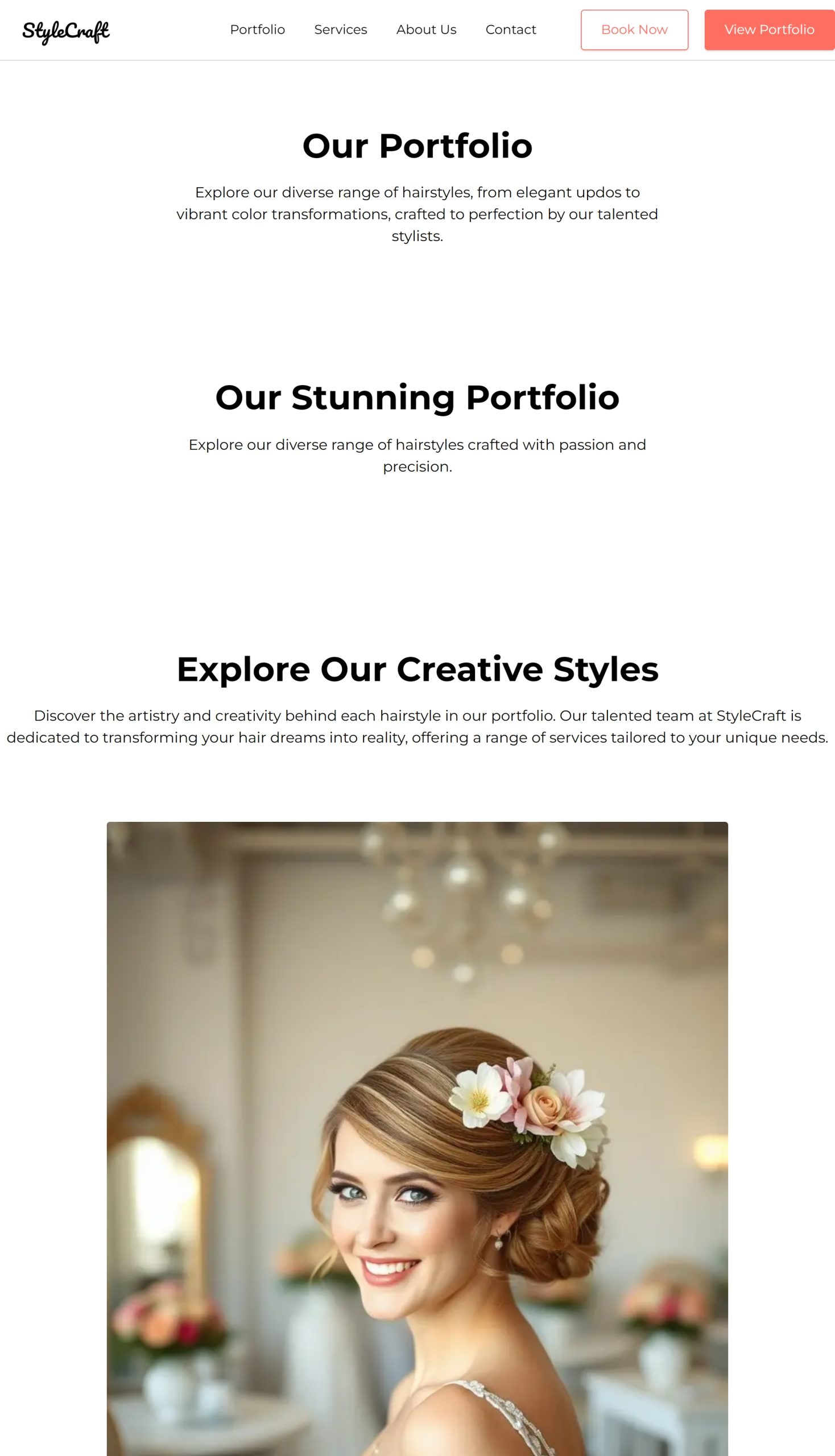 Portfolio