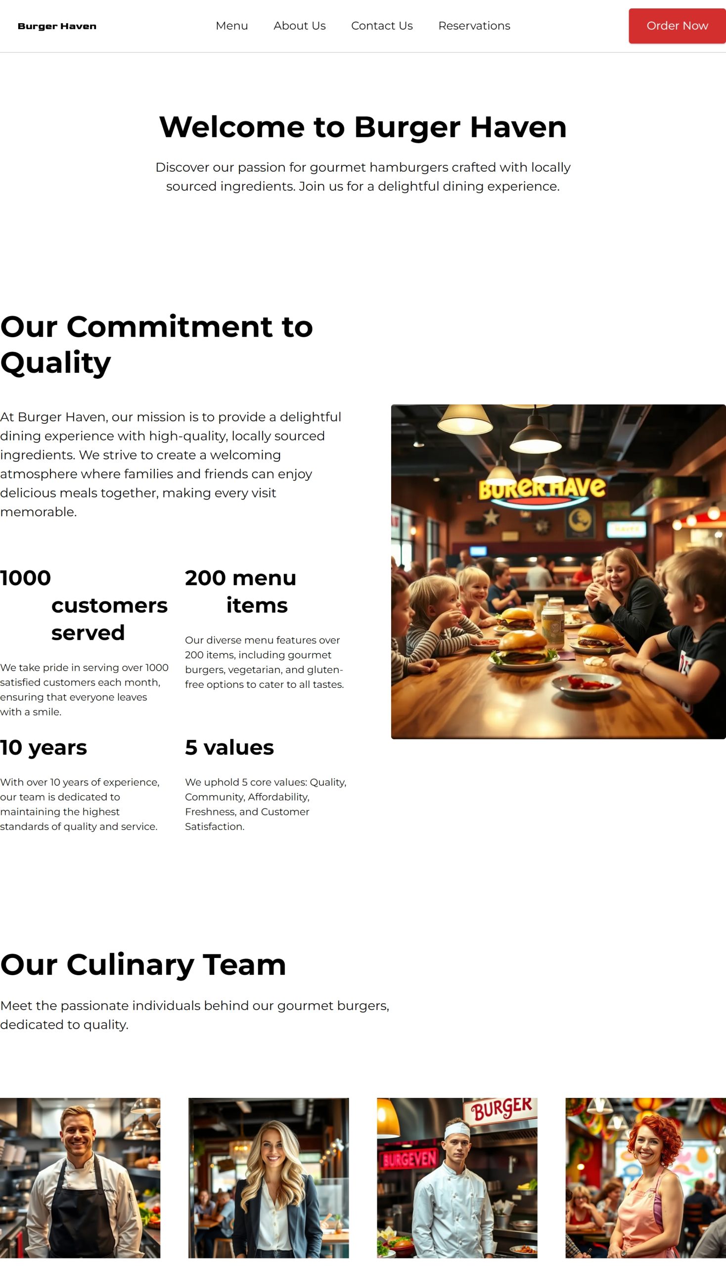 About Us