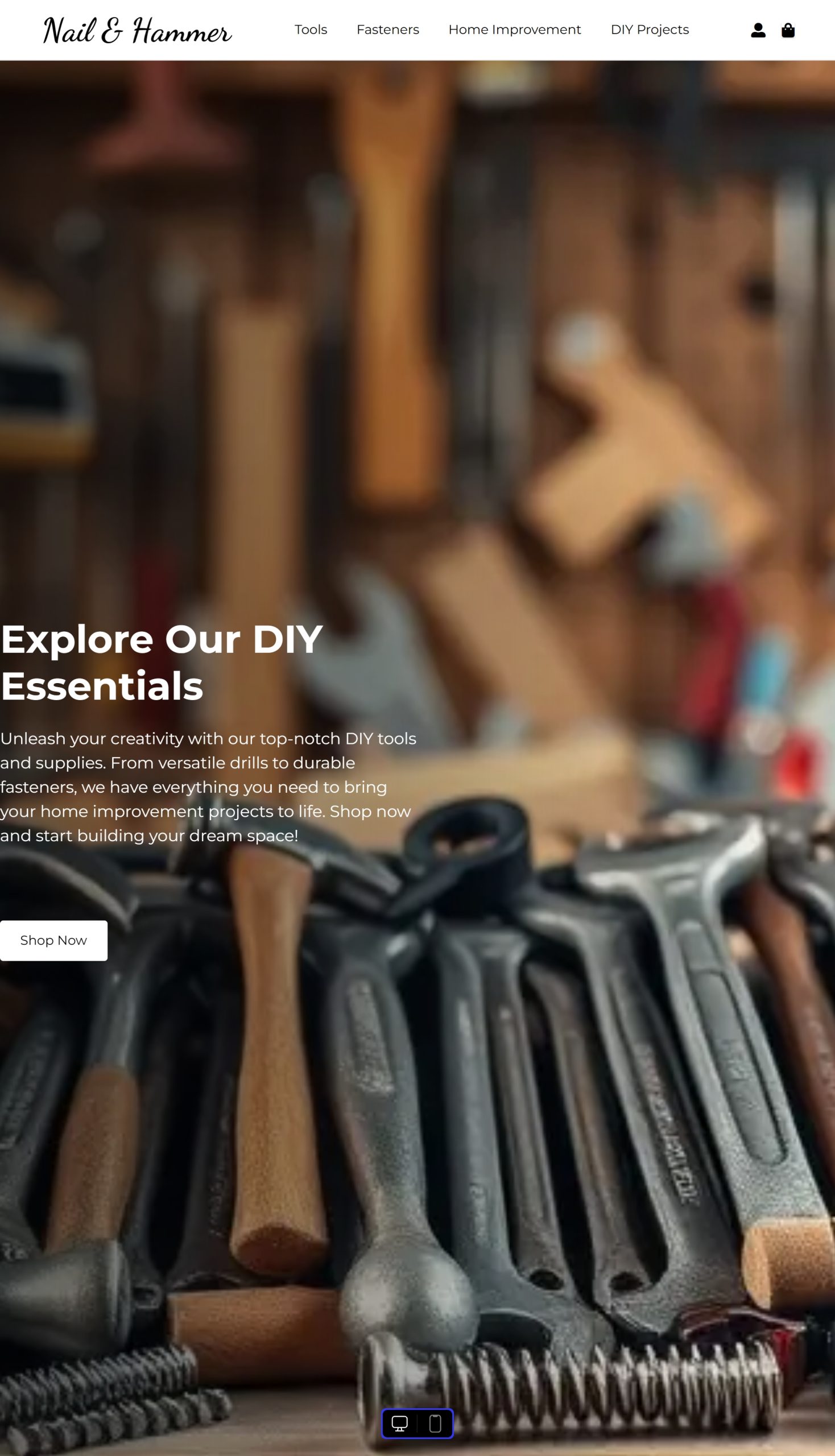 Diy Projects