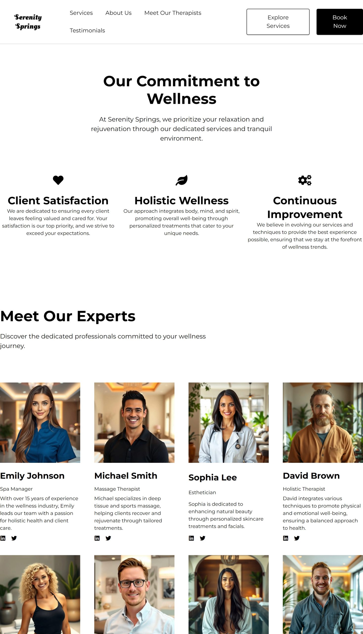 About Us