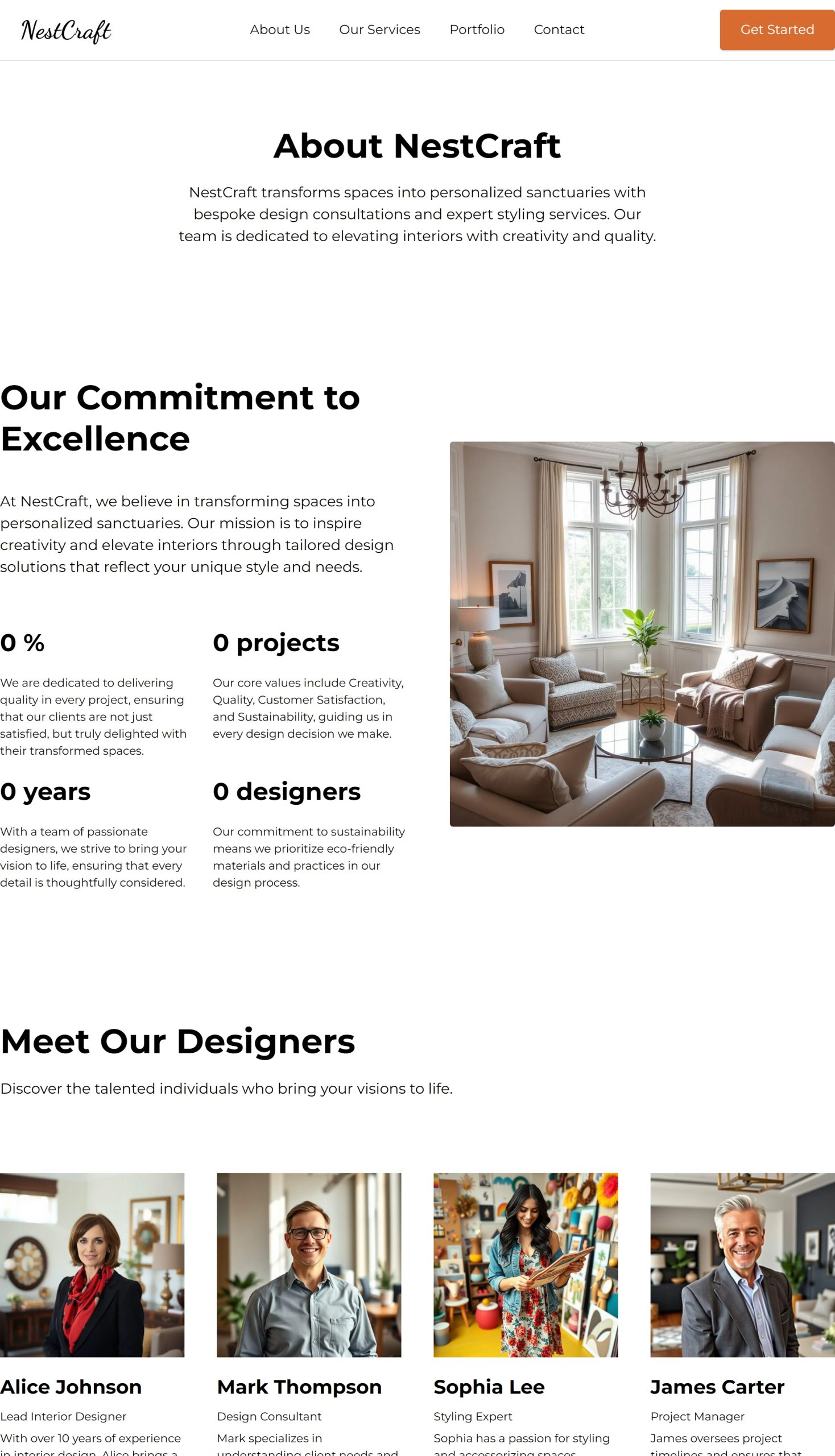 About Us