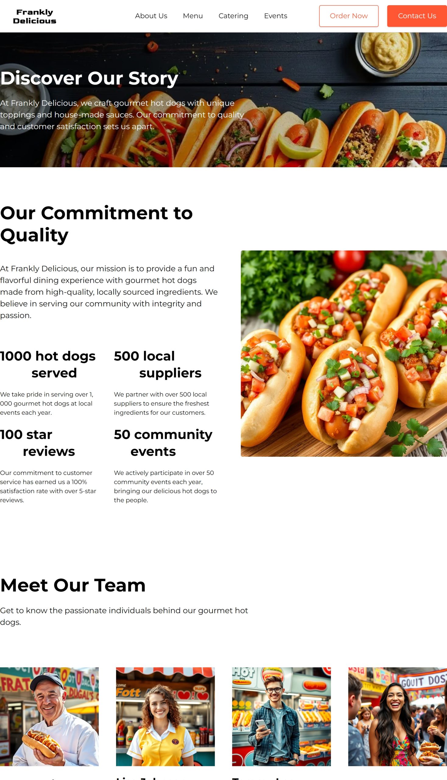 About Us