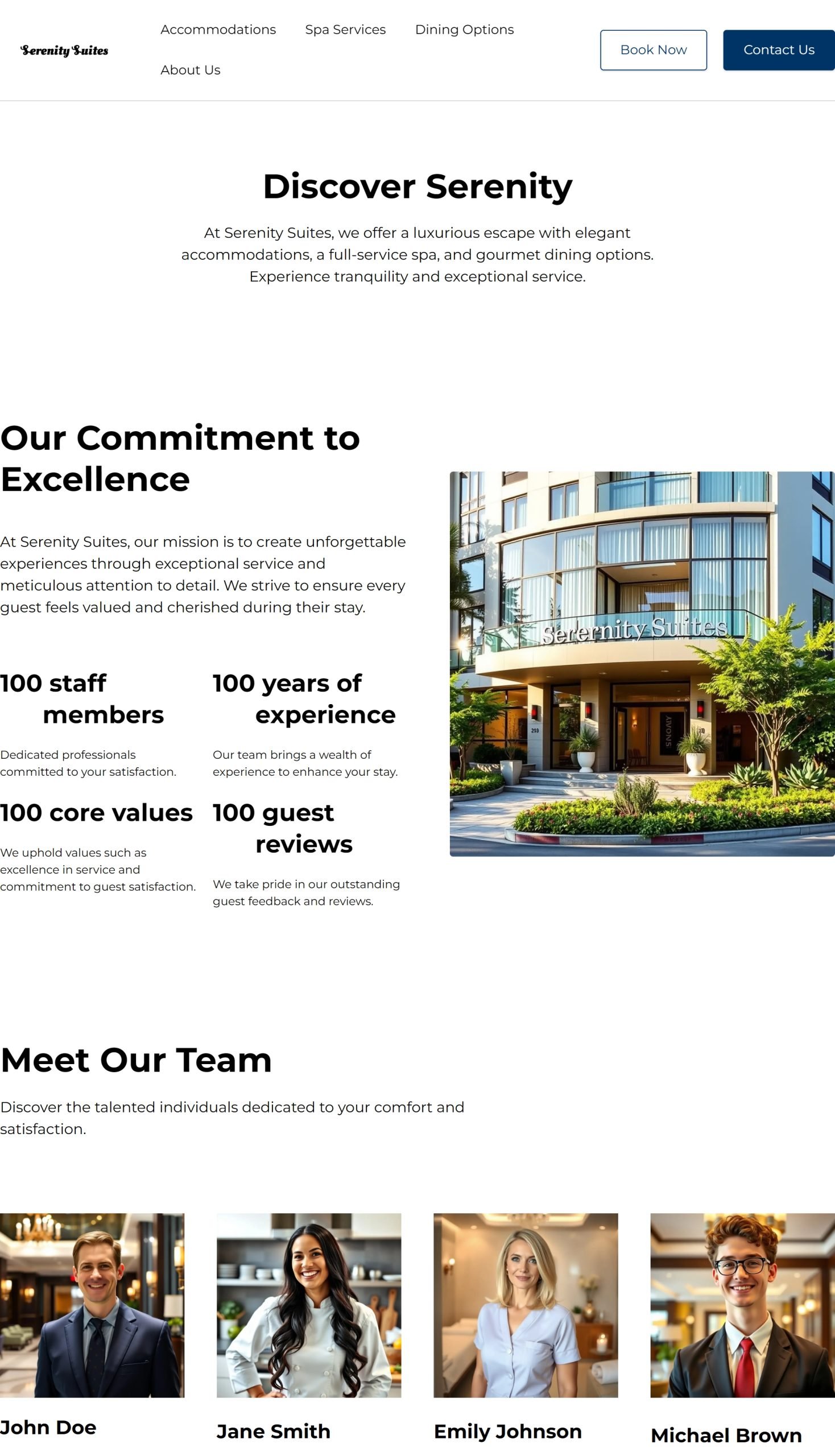 About Us