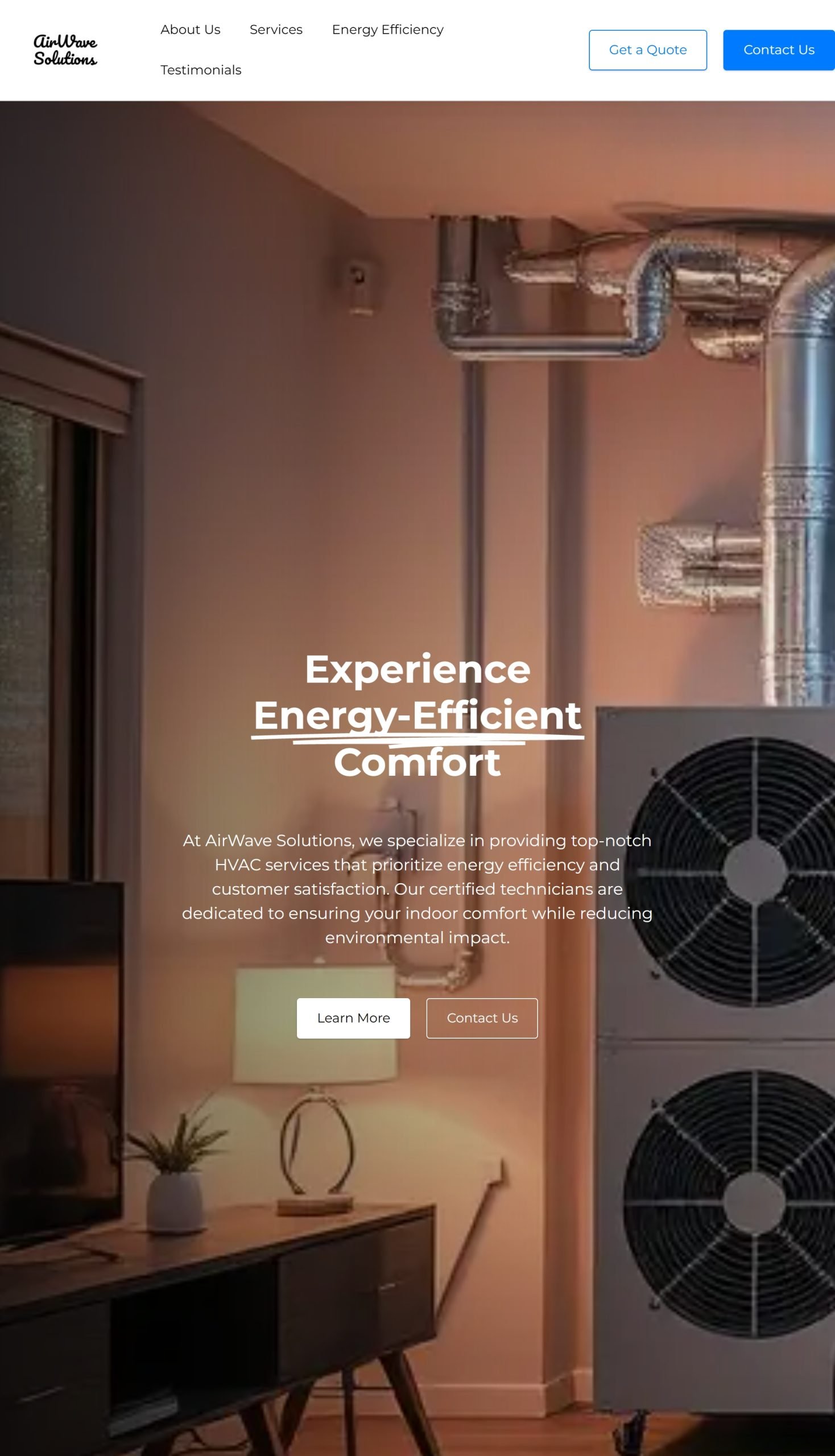Energy Efficiency