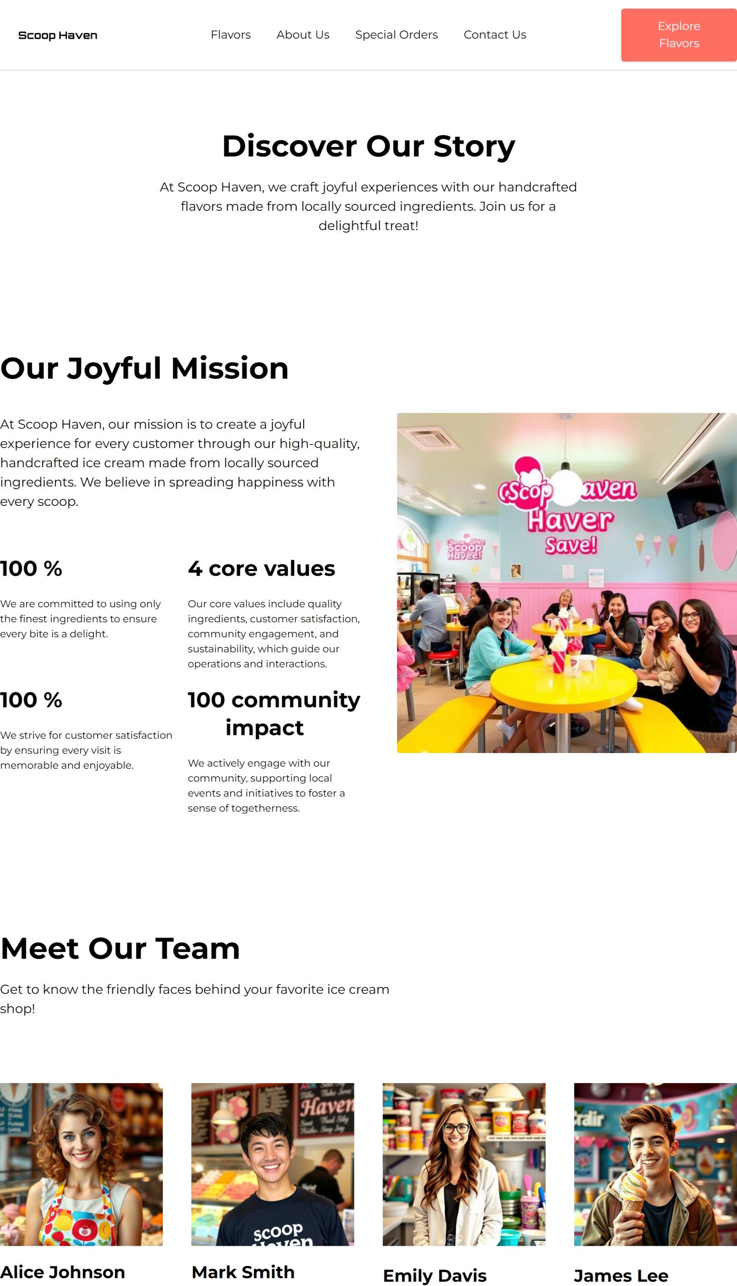 About Us