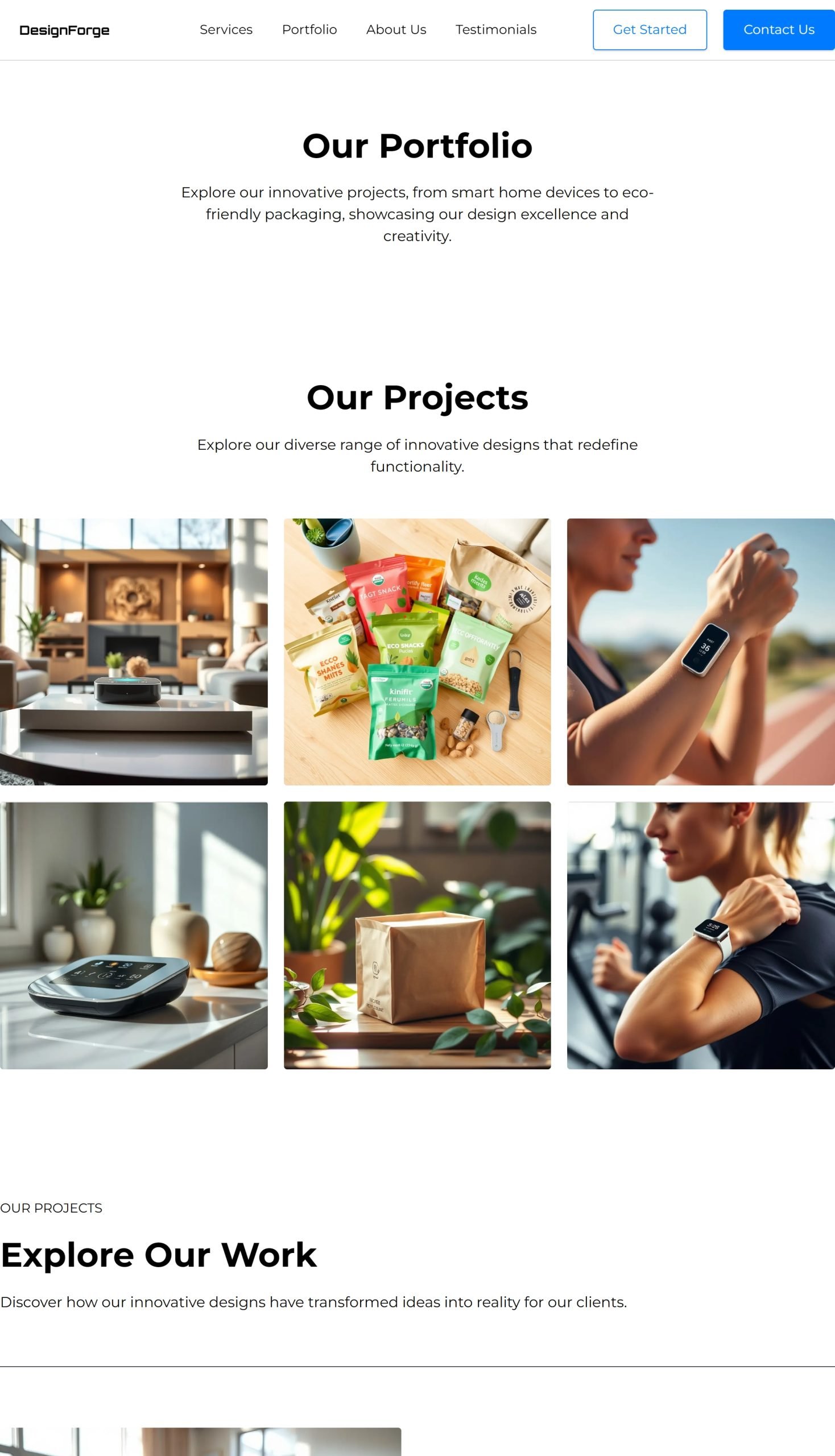 Portfolio
