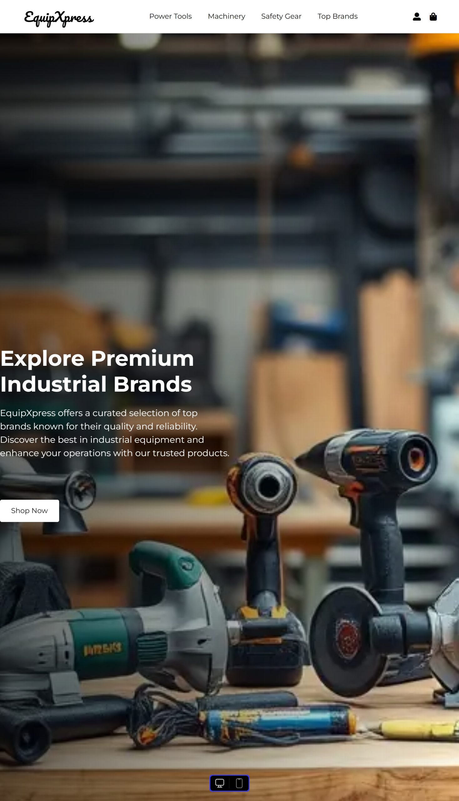 Top Brands