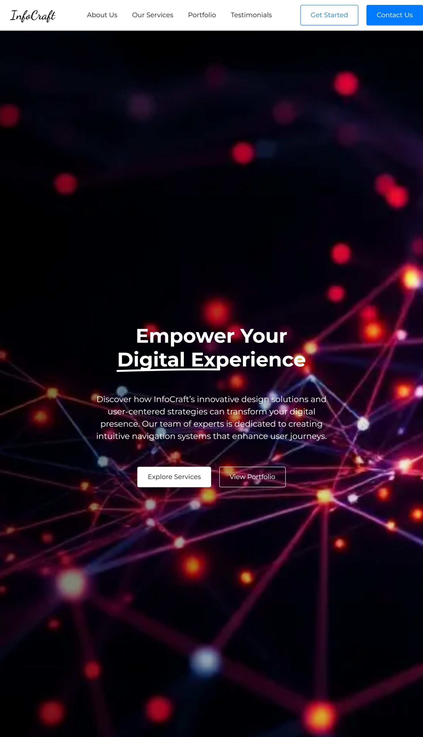 Our Services