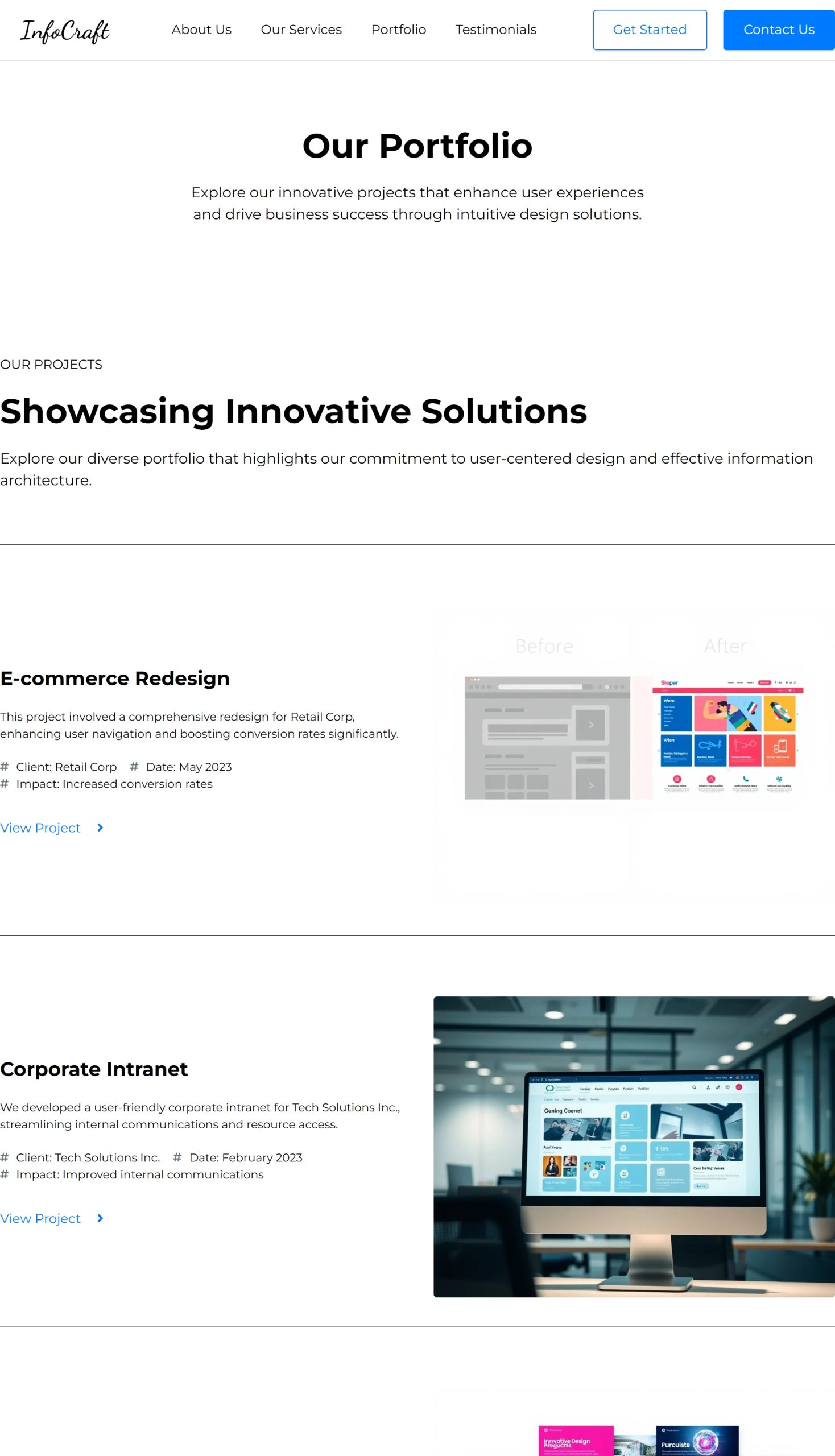 Portfolio